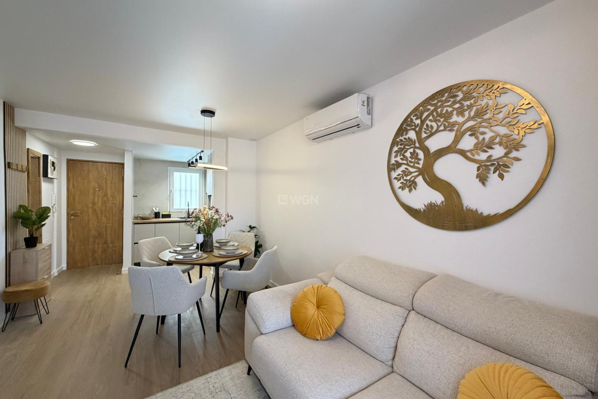 Reventa - Apartamento / piso - Torrevieja - Nueva Torrevieja