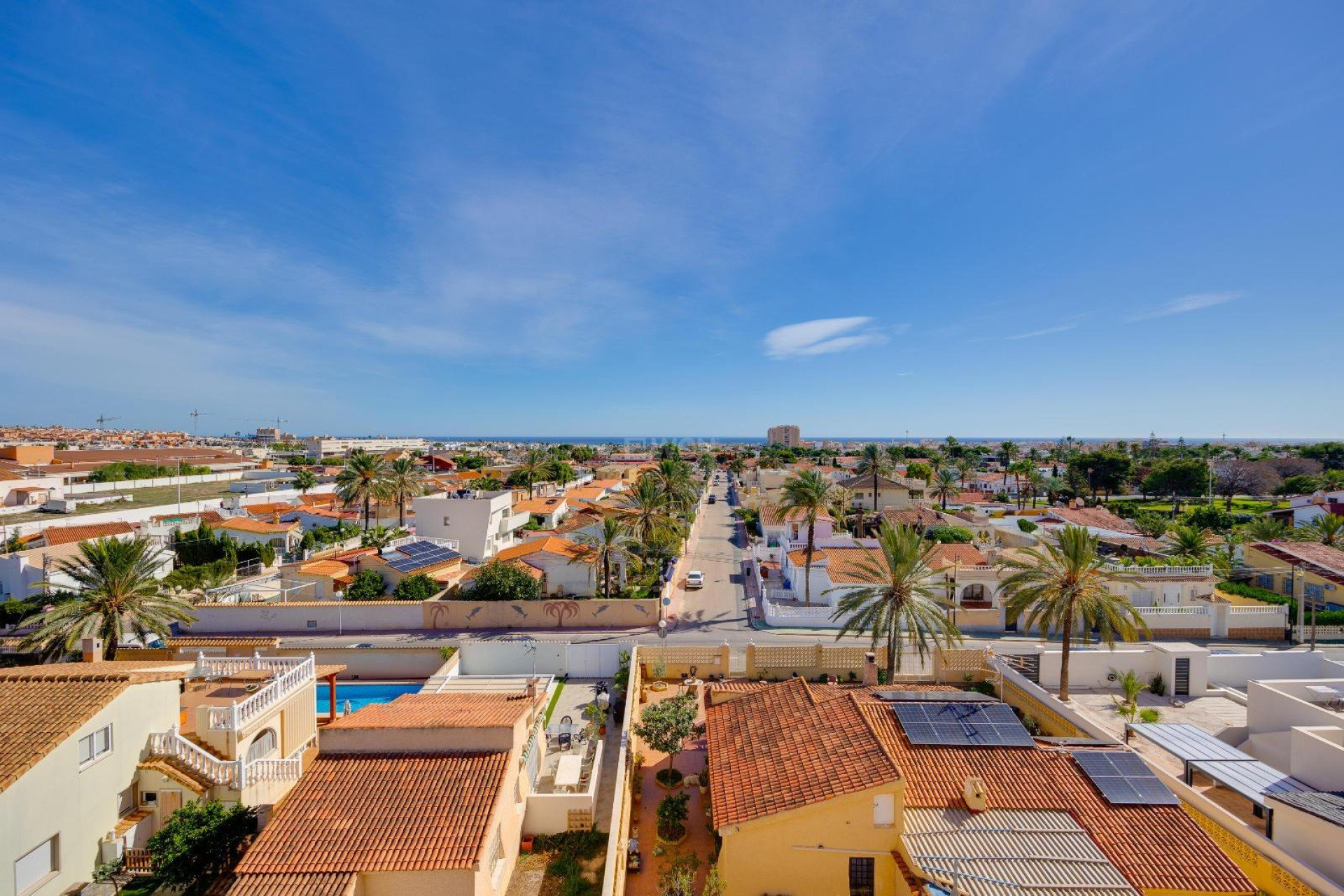 Reventa - Apartamento / piso - Torrevieja - Nueva Torrevieja