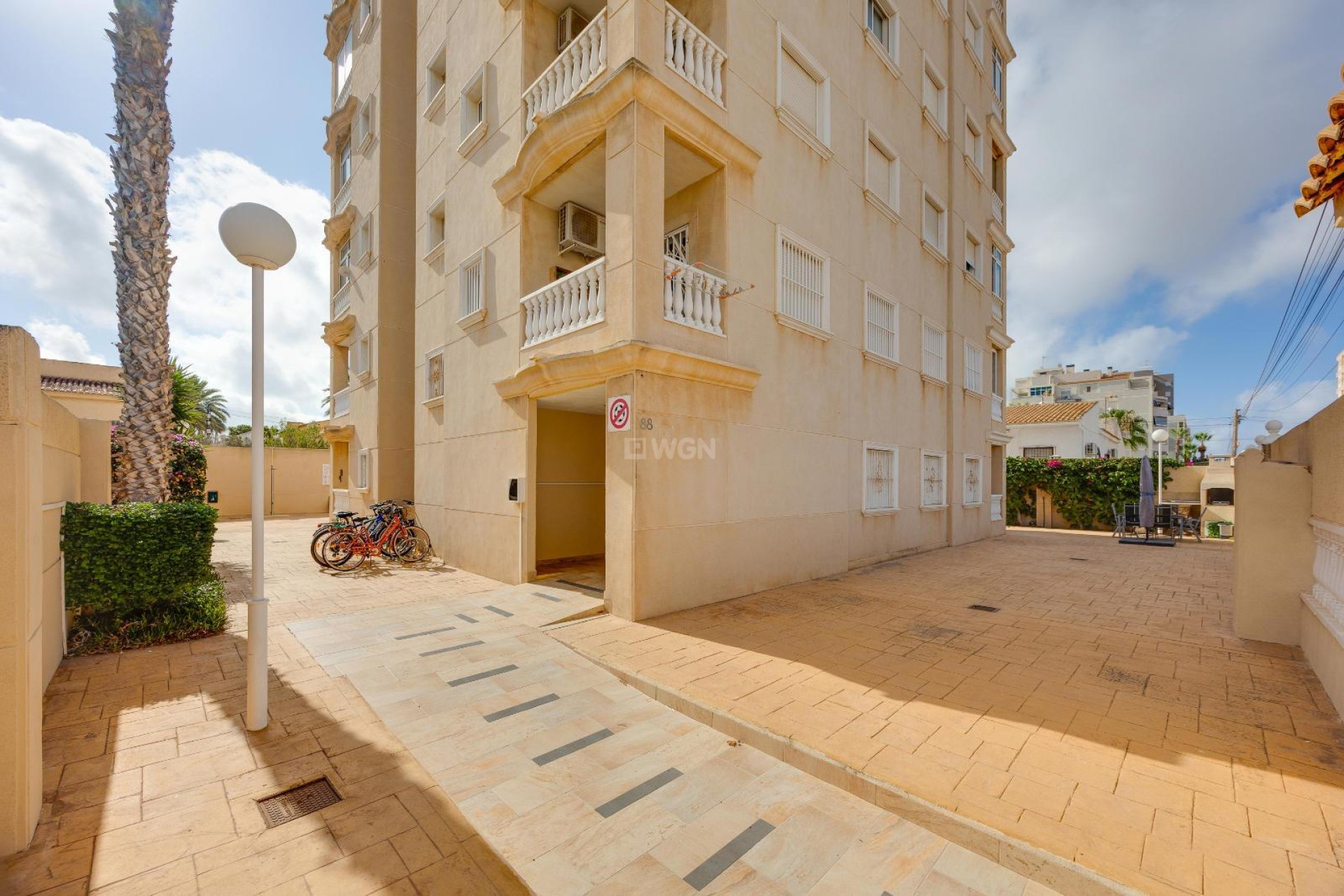 Reventa - Apartamento / piso - Torrevieja - Nueva Torrevieja