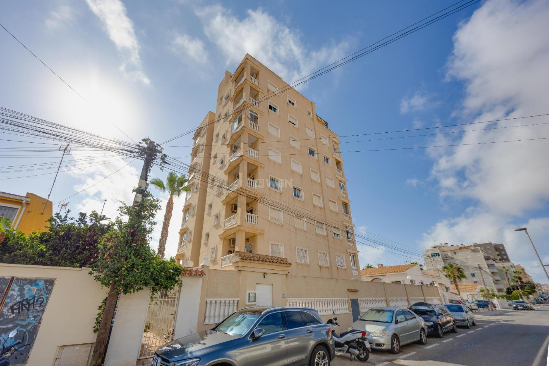 Reventa - Apartamento / piso - Torrevieja - Nueva Torrevieja