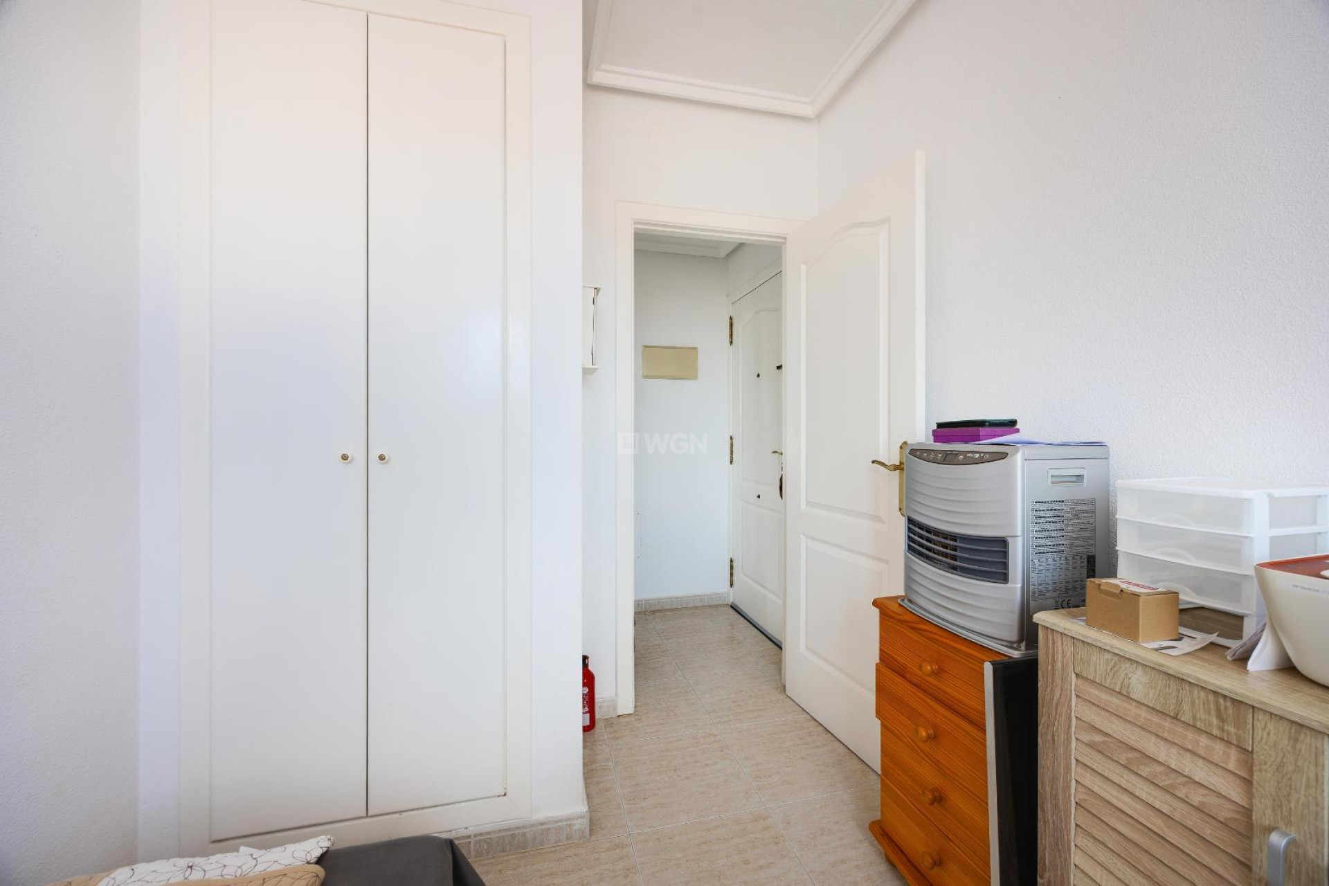 Reventa - Apartamento / piso - Torrevieja - Nueva Torrevieja