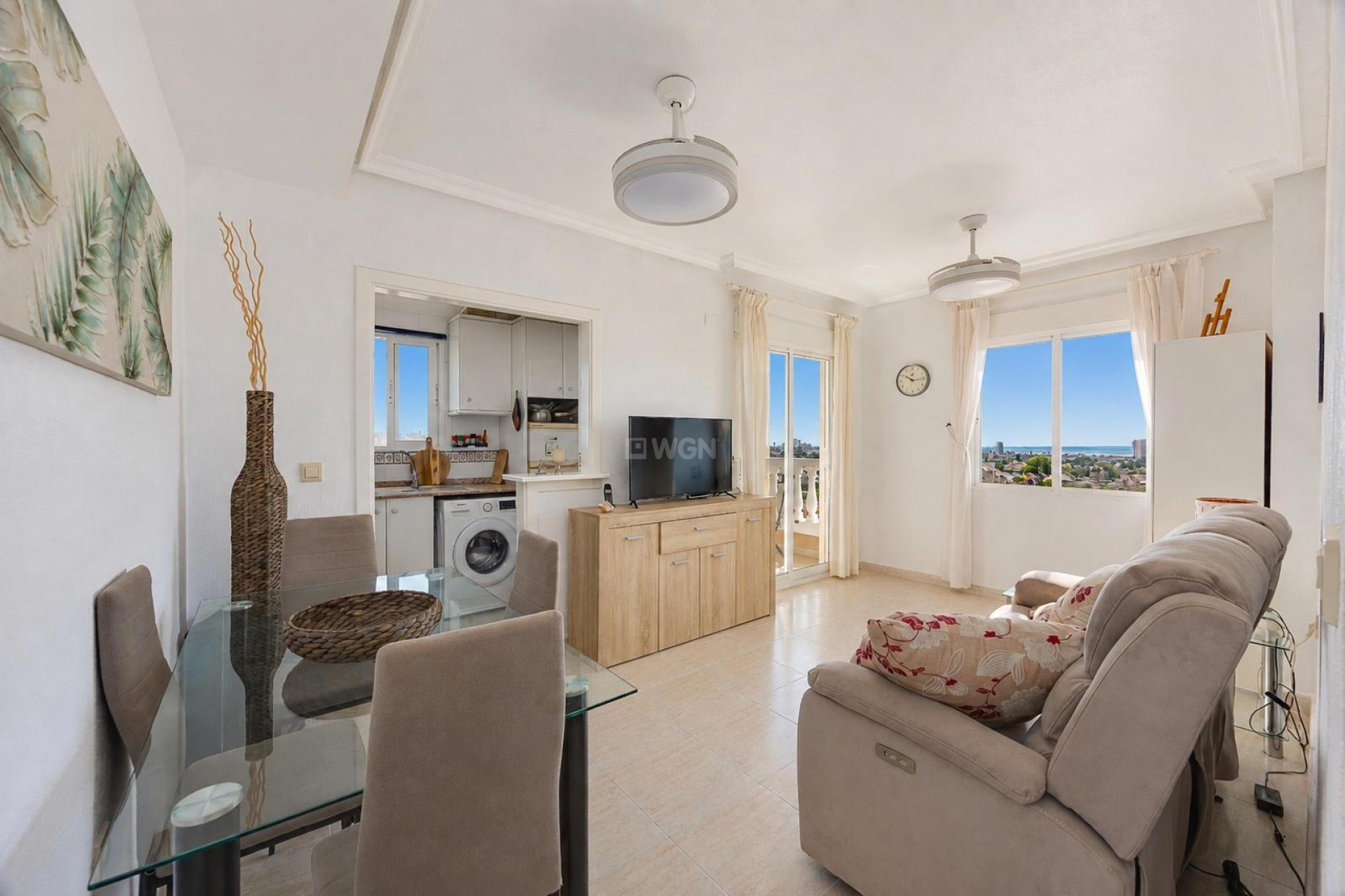 Reventa - Apartamento / piso - Torrevieja - Nueva Torrevieja
