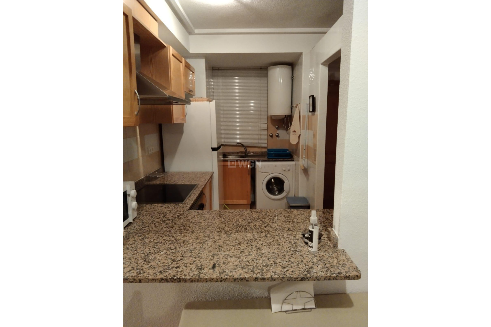 Reventa - Apartamento / piso - Torrevieja - Parque Acuático - Sector 25