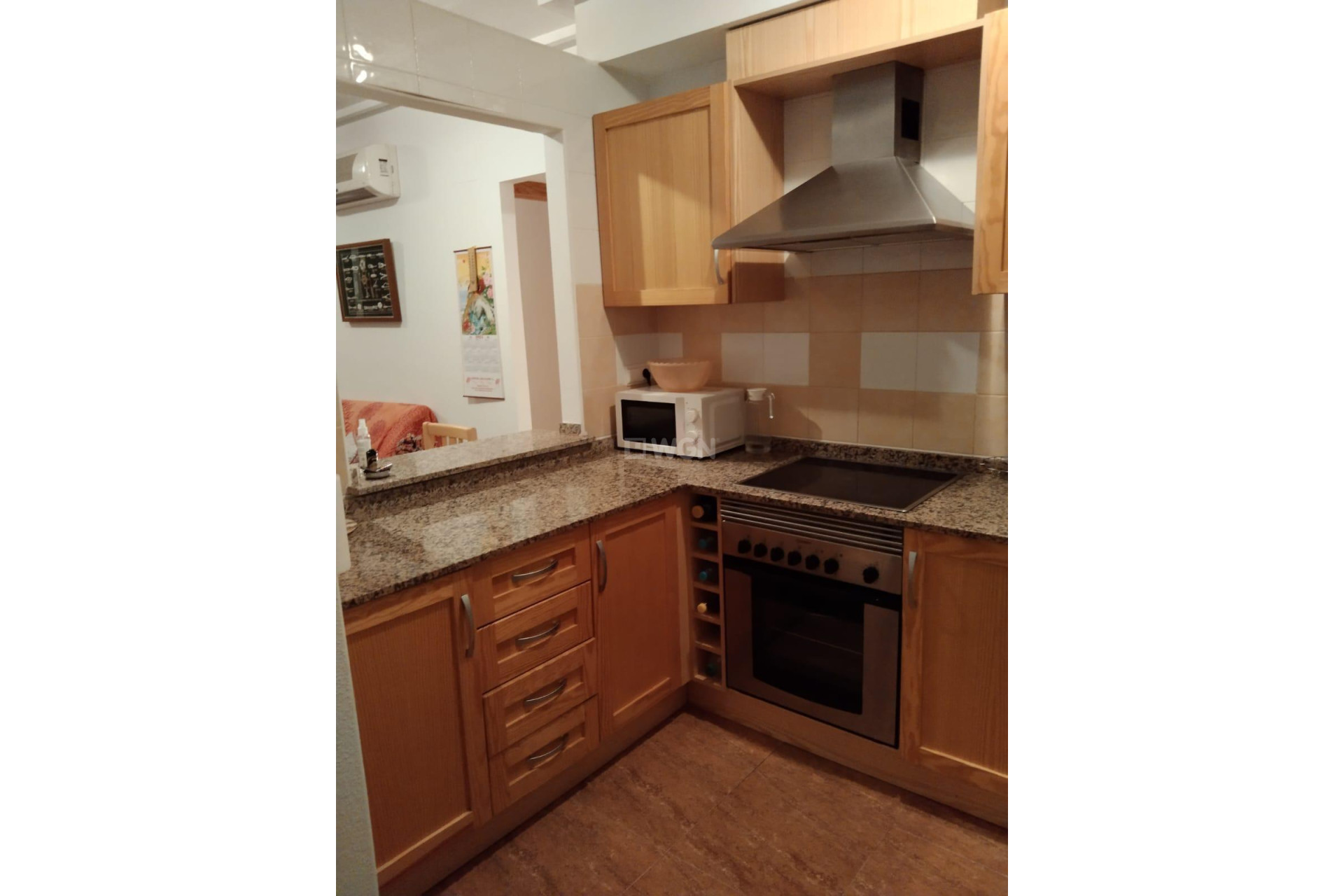 Reventa - Apartamento / piso - Torrevieja - Parque Acuático - Sector 25