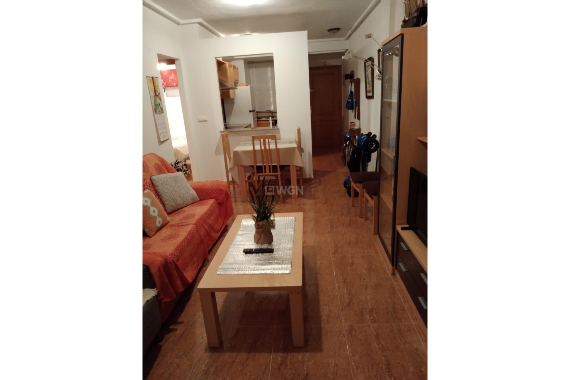 Reventa - Apartamento / piso - Torrevieja - Parque Acuático - Sector 25