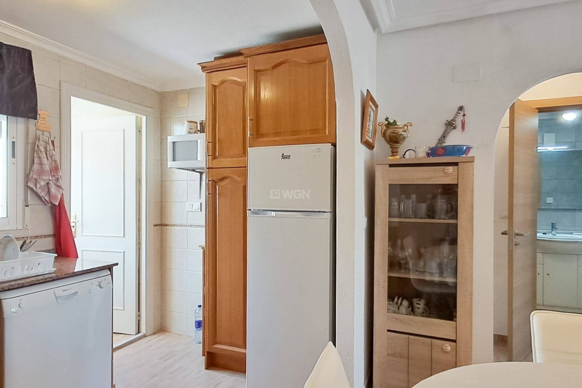 Reventa - Apartamento / piso - Torrevieja - Parque Acuático - Sector 25