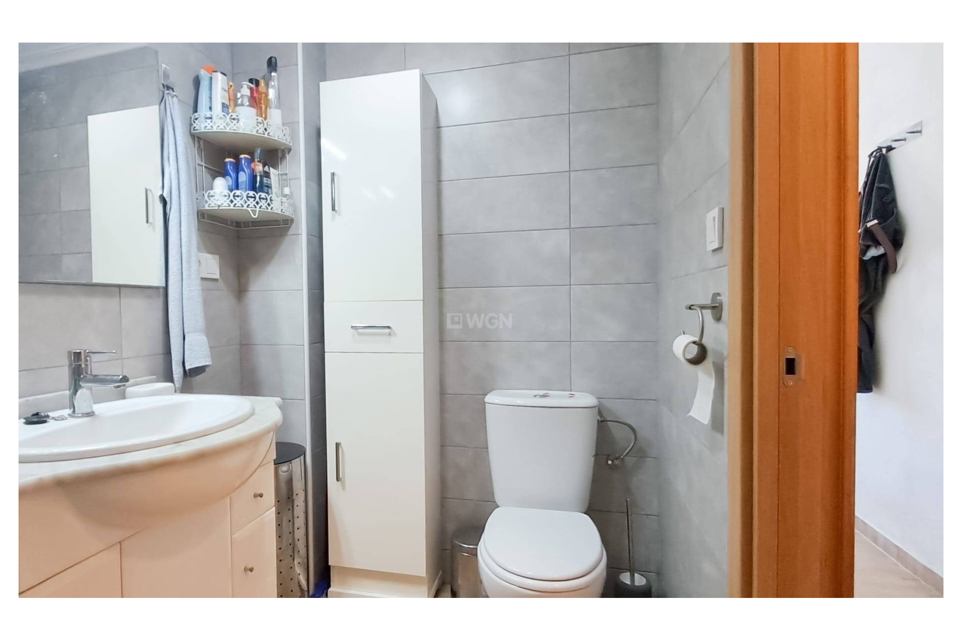 Reventa - Apartamento / piso - Torrevieja - Parque Acuático - Sector 25