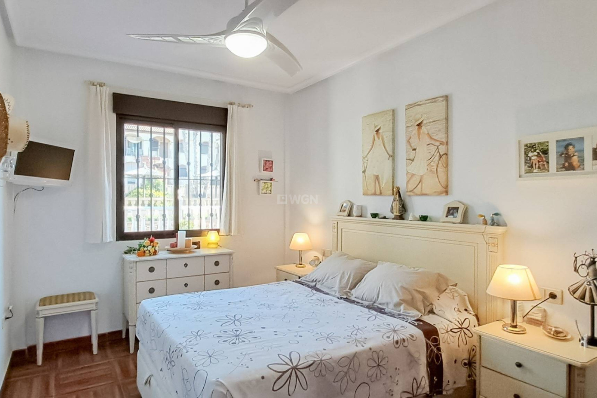 Reventa - Apartamento / piso - Torrevieja - Parque Acuático - Sector 25