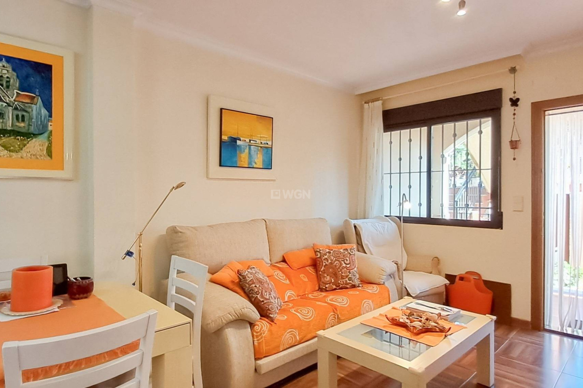 Reventa - Apartamento / piso - Torrevieja - Parque Acuático - Sector 25