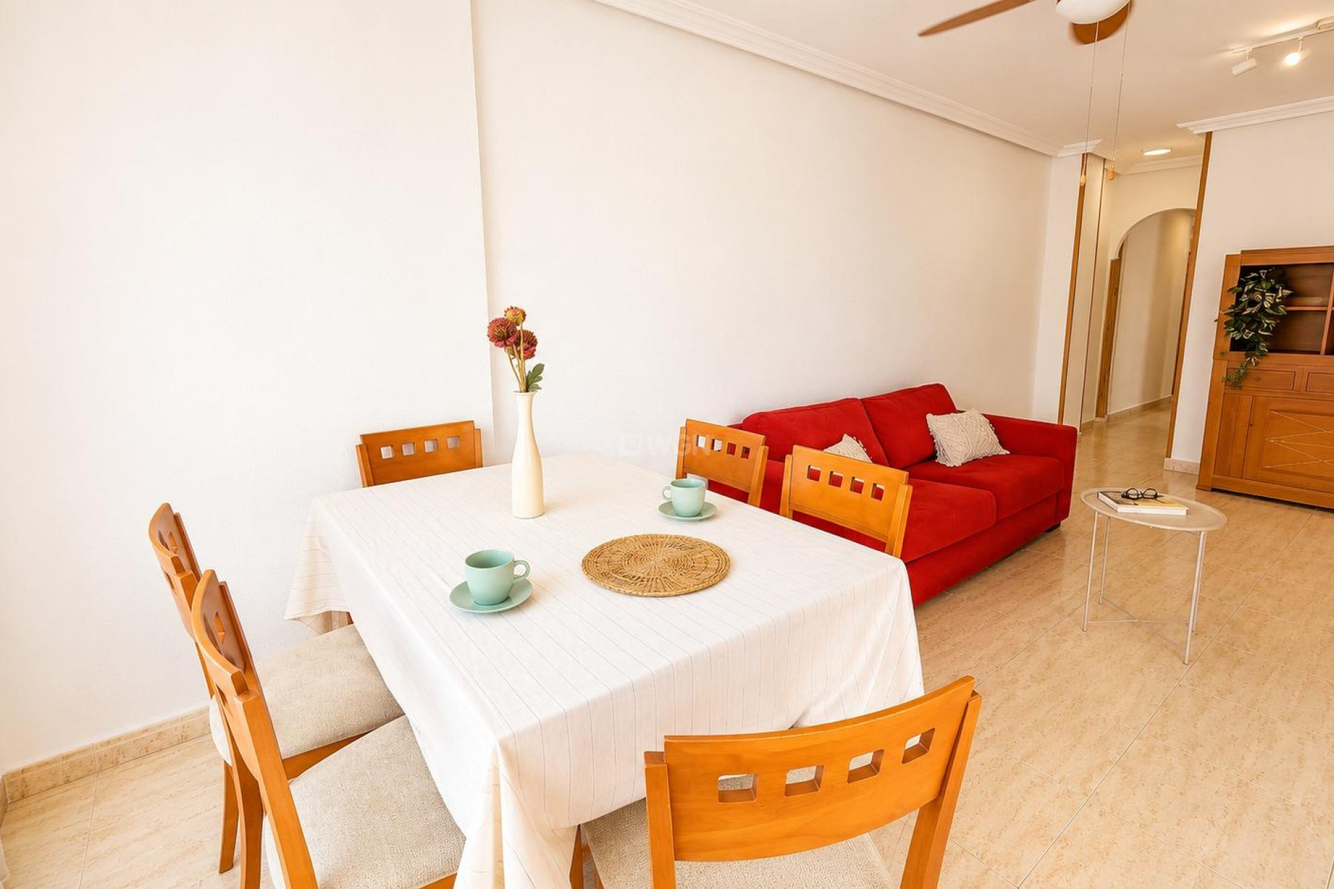 Reventa - Apartamento / piso - Torrevieja - PARQUE DE LAS NACIONES