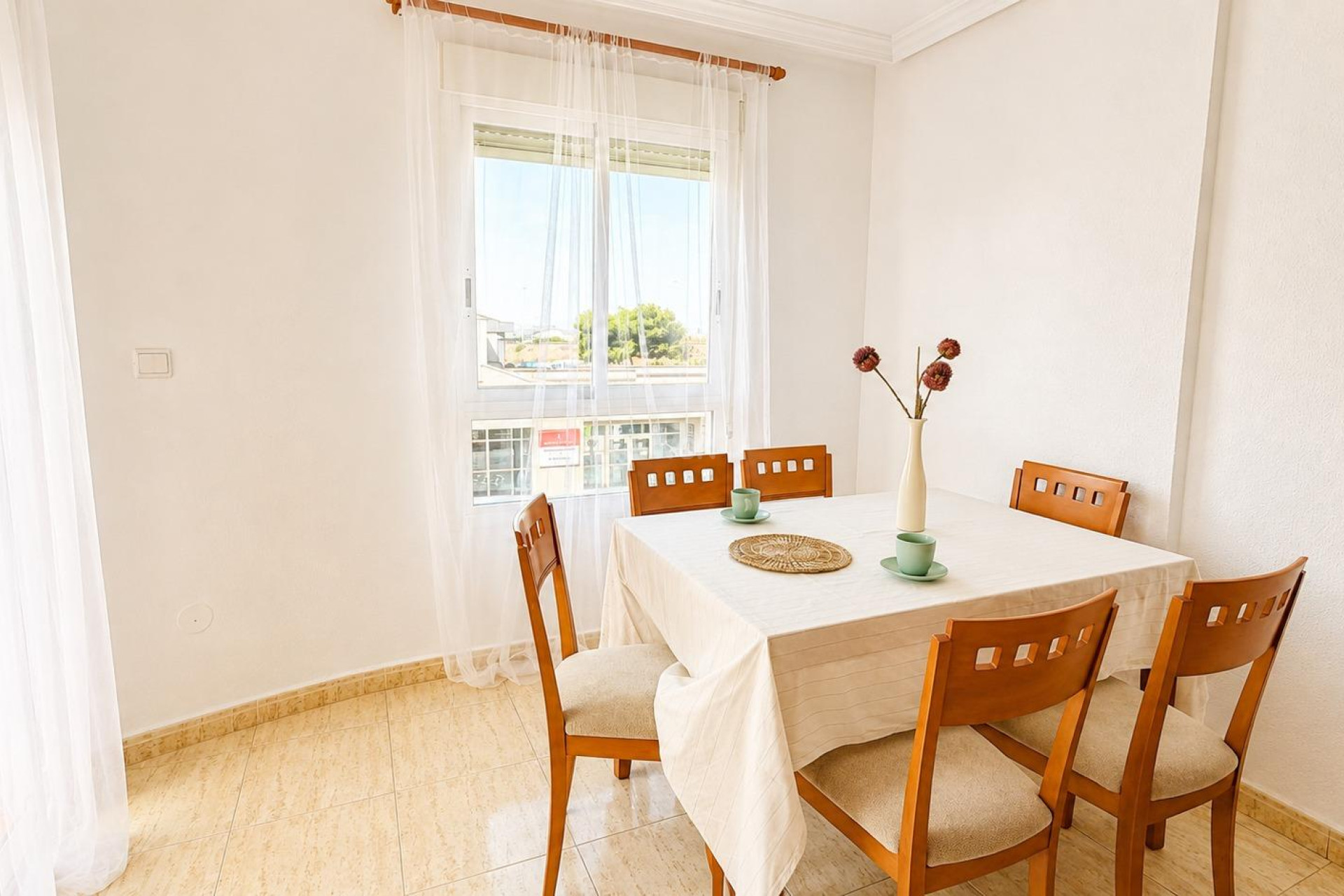 Reventa - Apartamento / piso - Torrevieja - PARQUE DE LAS NACIONES
