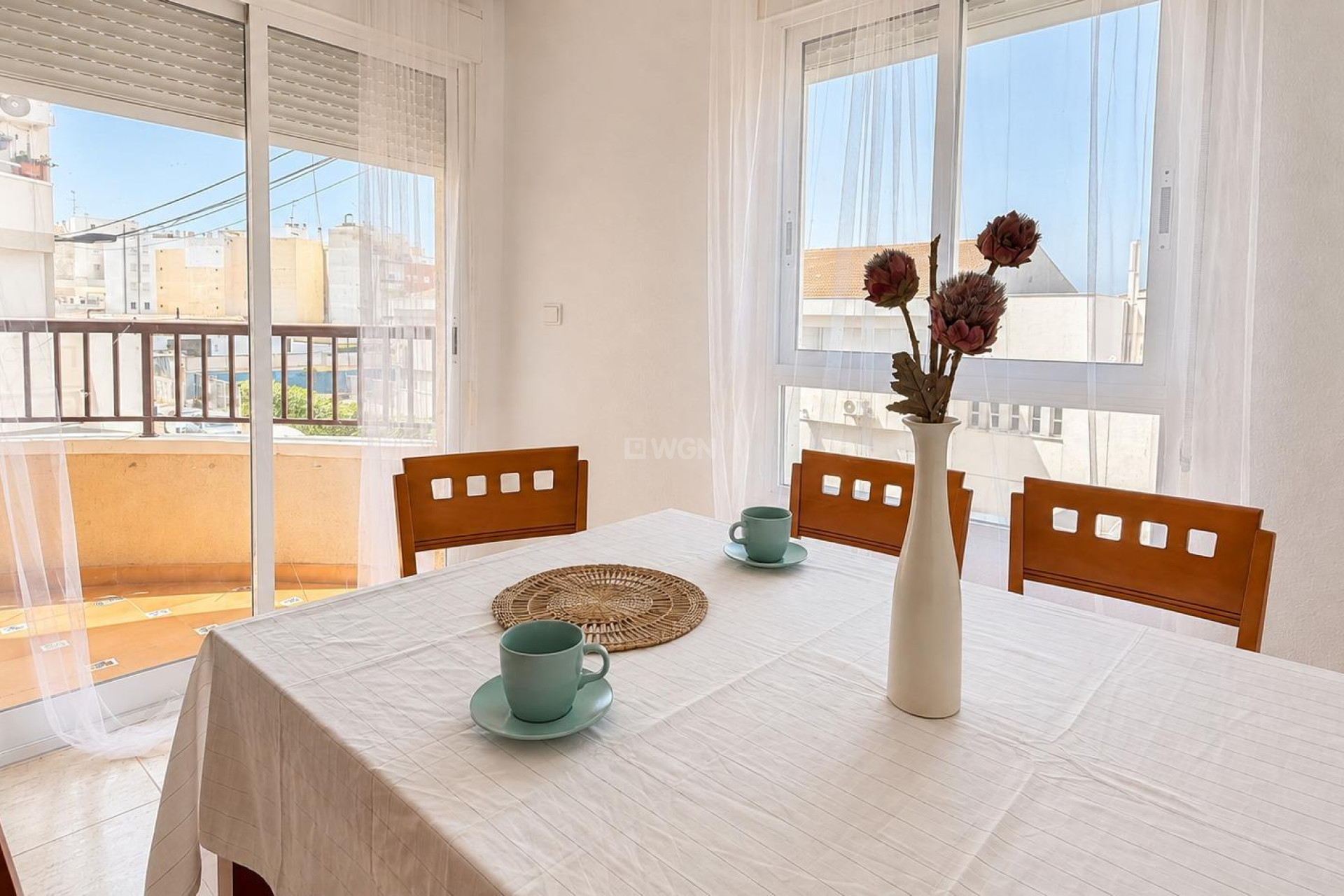 Reventa - Apartamento / piso - Torrevieja - PARQUE DE LAS NACIONES