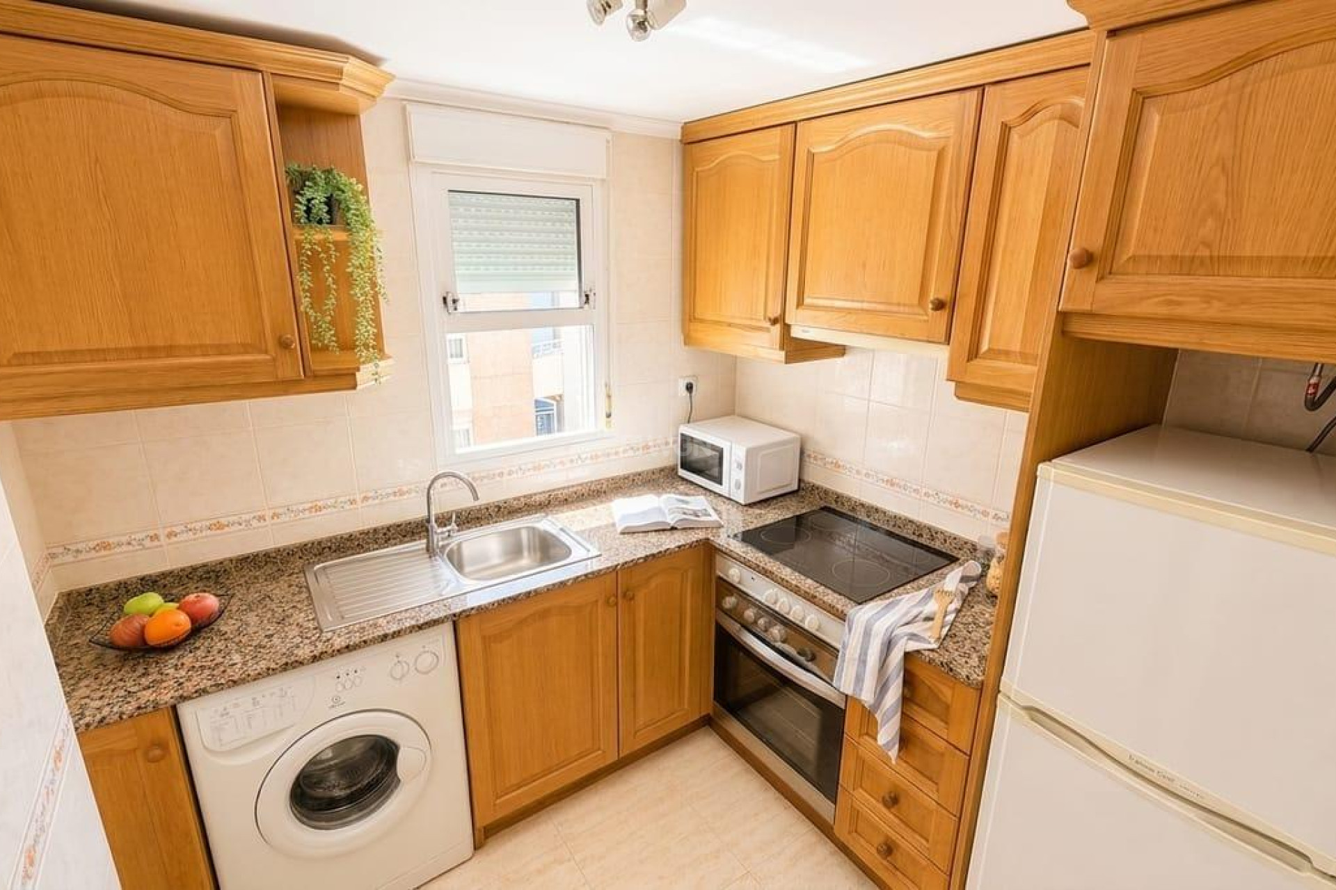 Reventa - Apartamento / piso - Torrevieja - PARQUE DE LAS NACIONES