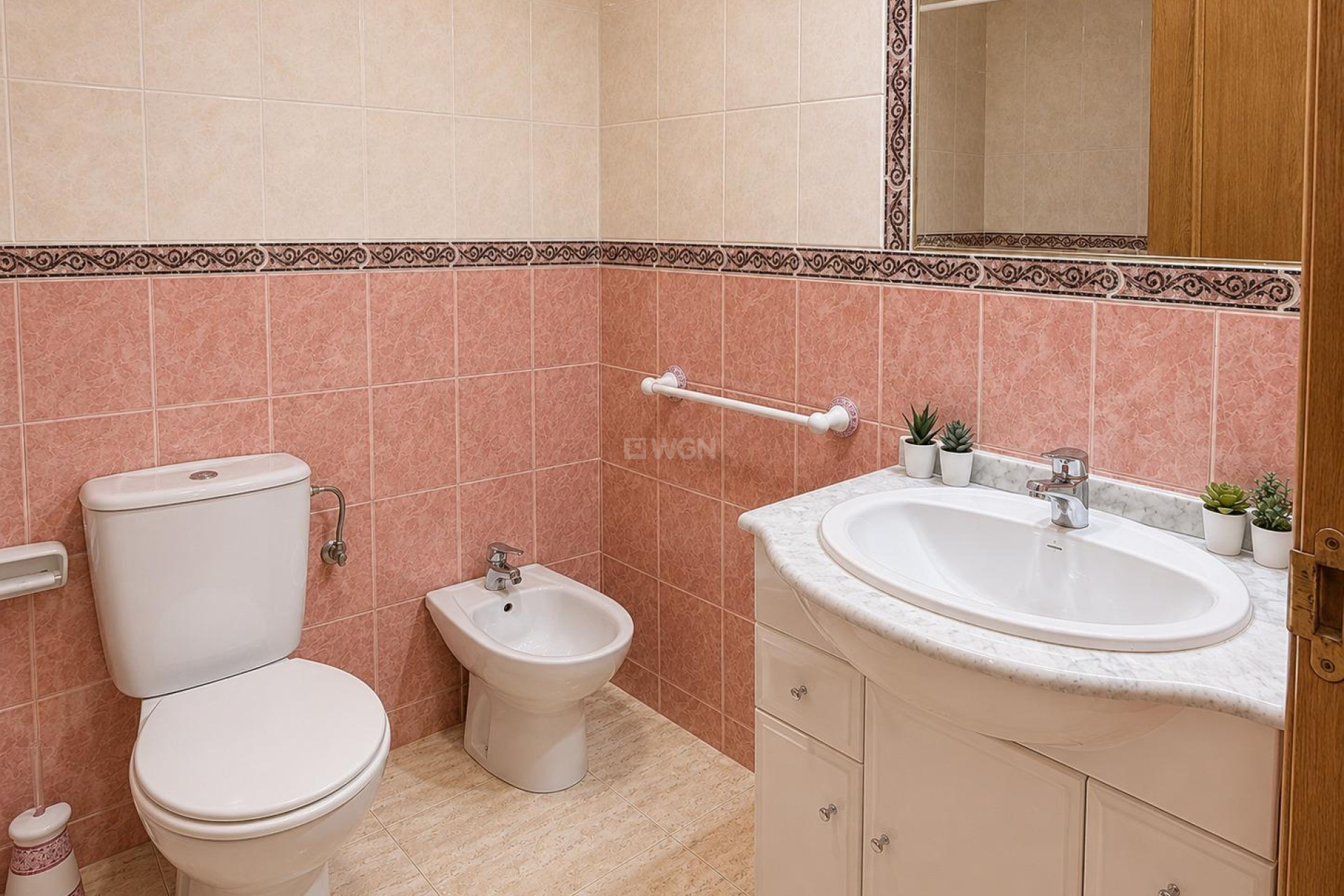 Reventa - Apartamento / piso - Torrevieja - PARQUE DE LAS NACIONES