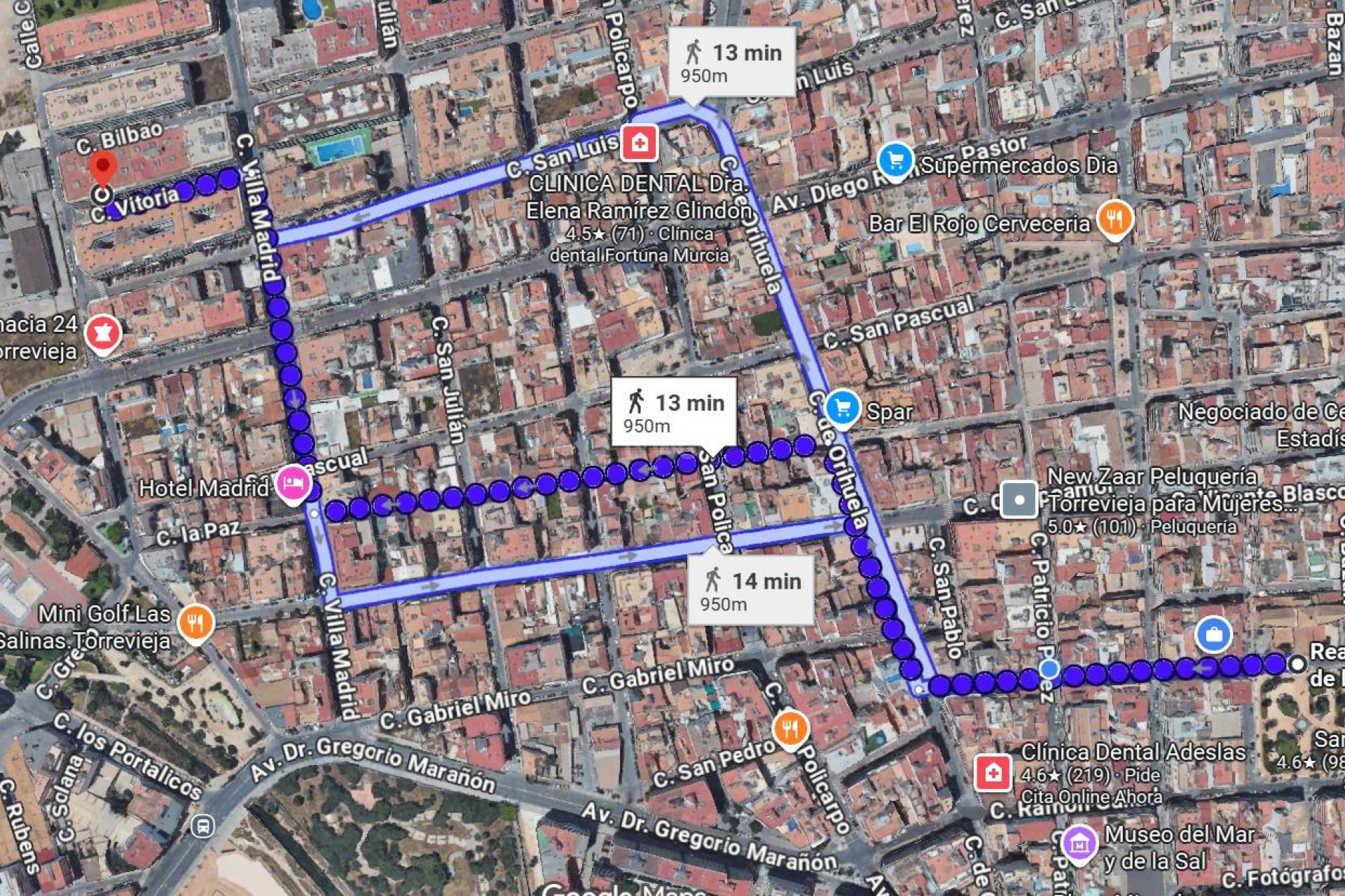 Reventa - Apartamento / piso - Torrevieja - PARQUE DE LAS NACIONES