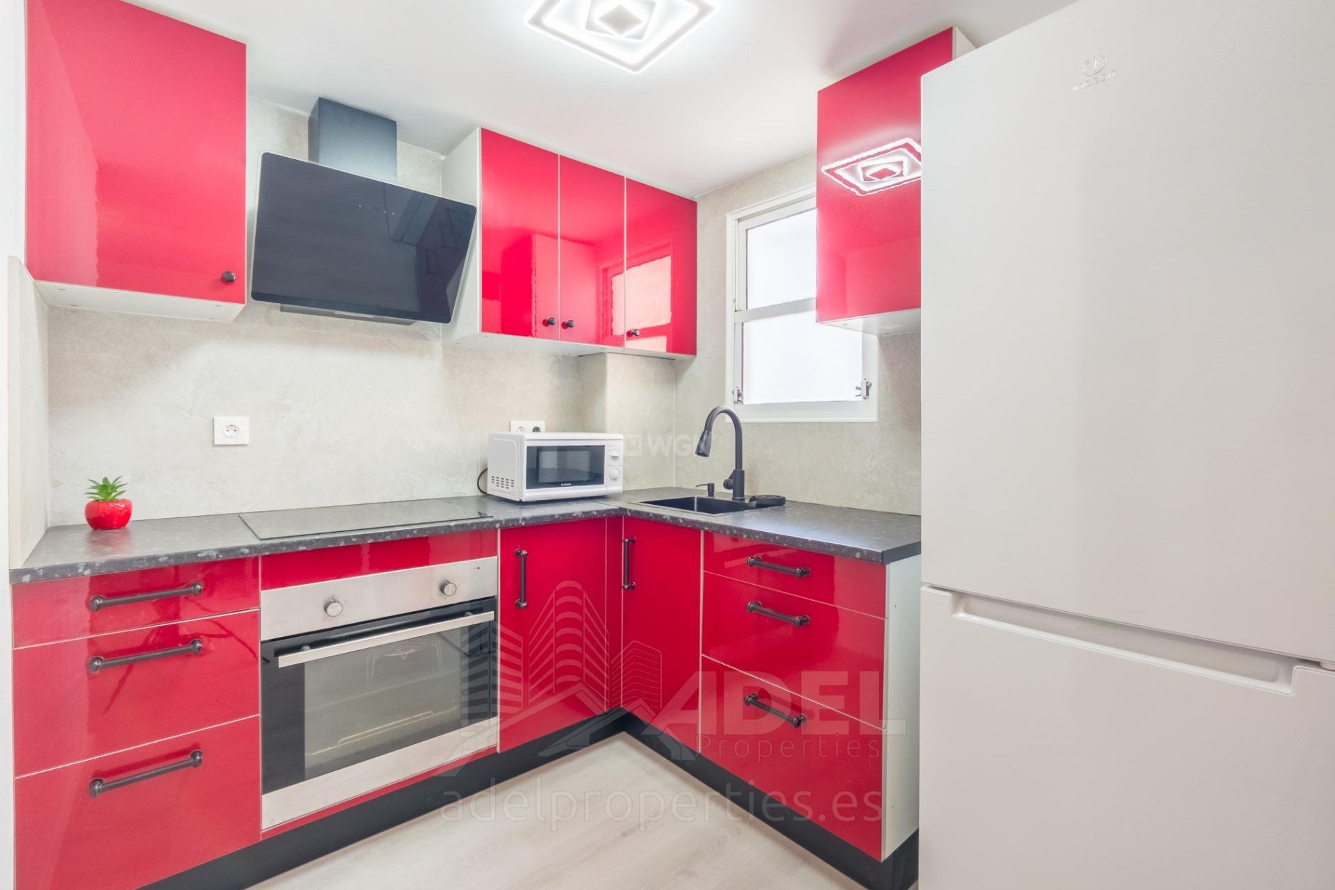 Reventa - Apartamento / piso - Torrevieja - PARQUE DE LAS NACIONES