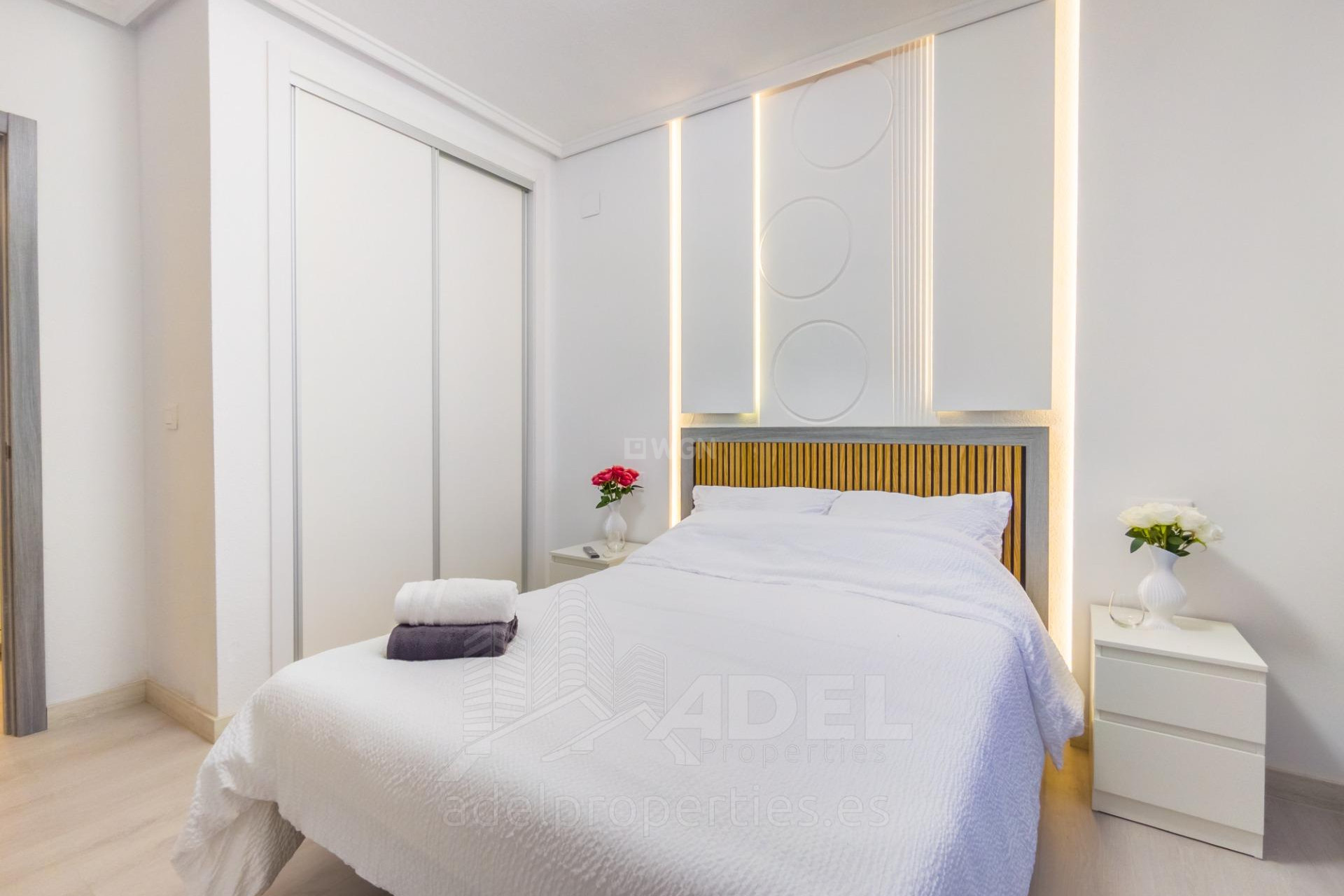 Reventa - Apartamento / piso - Torrevieja - PARQUE DE LAS NACIONES