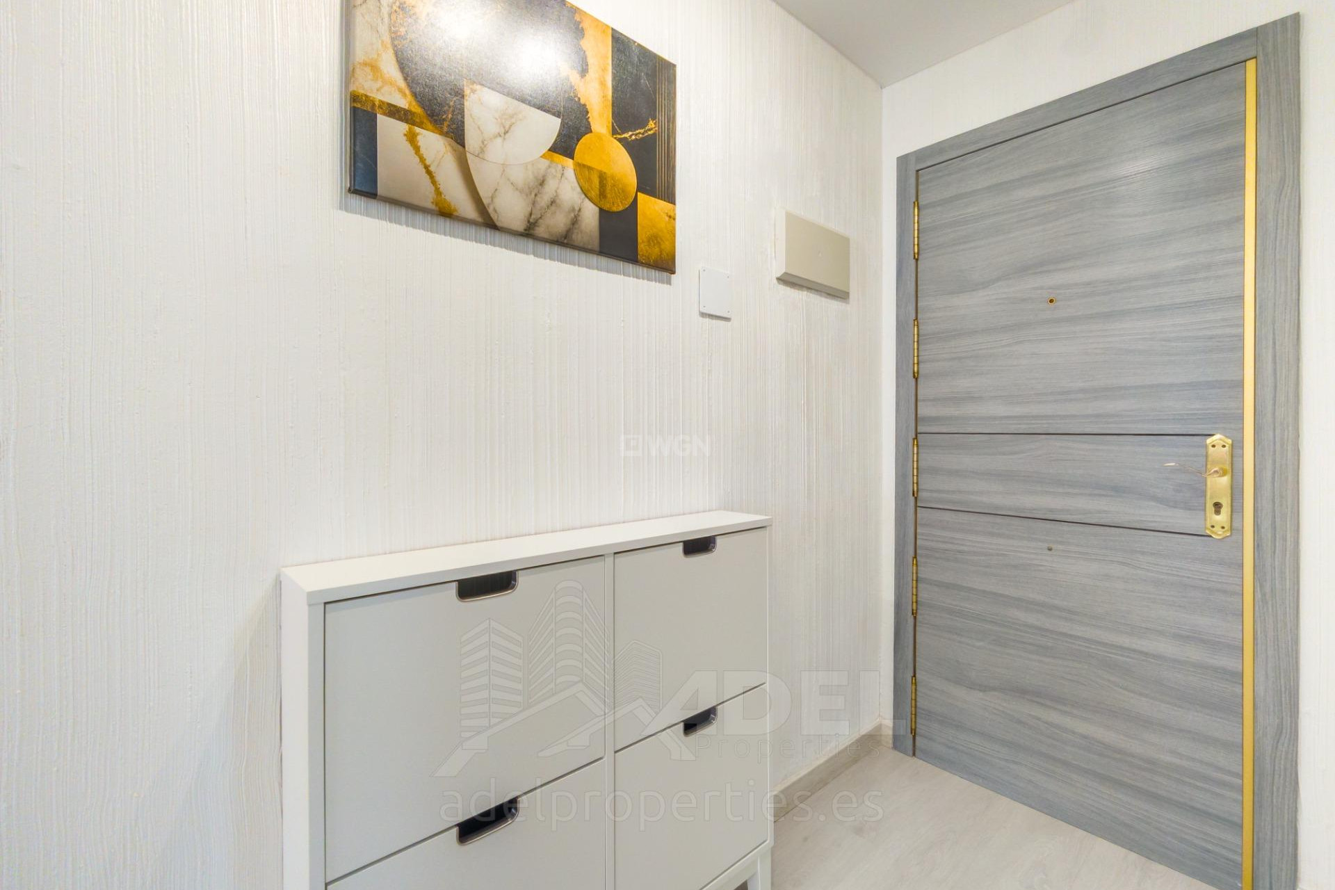 Reventa - Apartamento / piso - Torrevieja - PARQUE DE LAS NACIONES