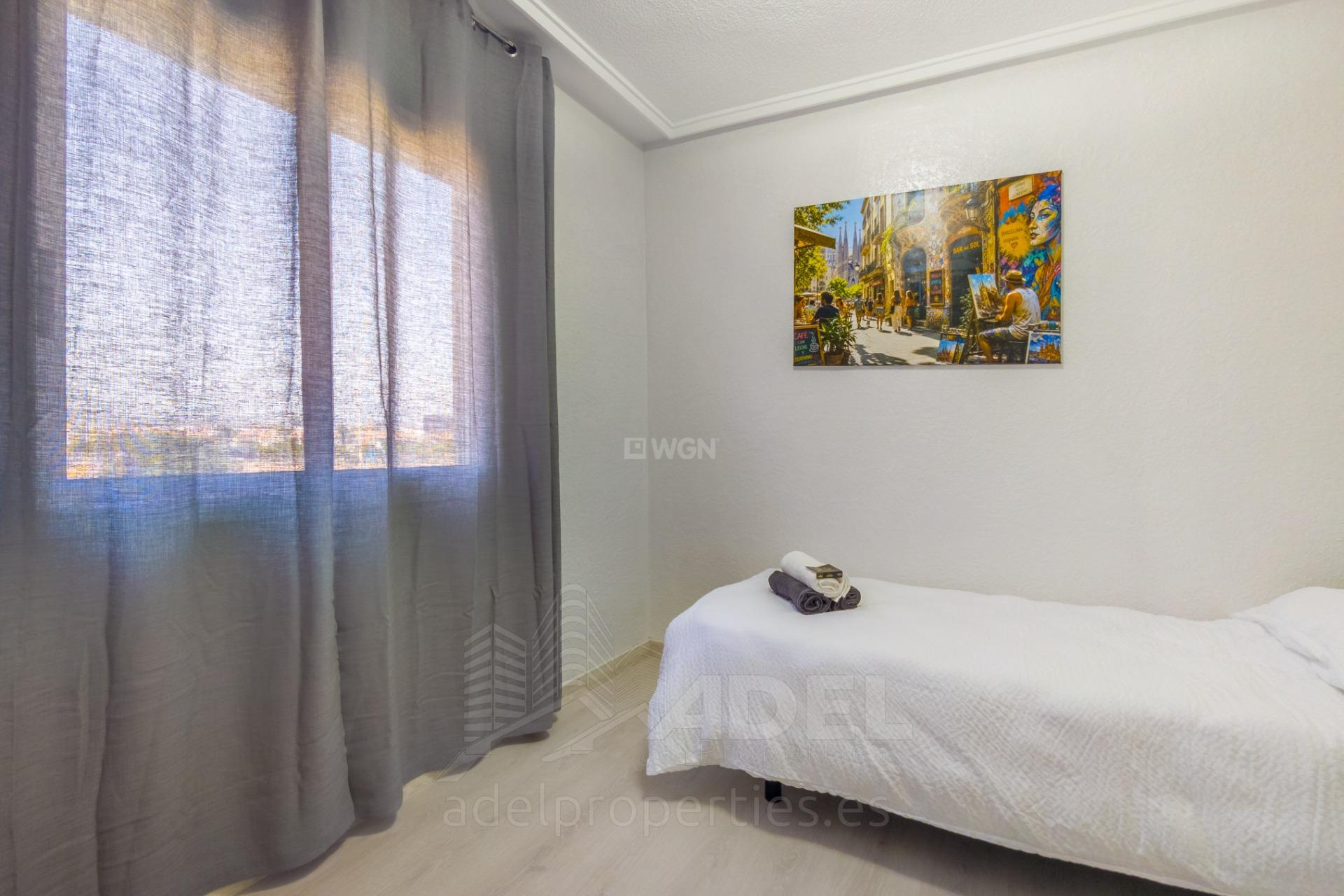 Reventa - Apartamento / piso - Torrevieja - PARQUE DE LAS NACIONES