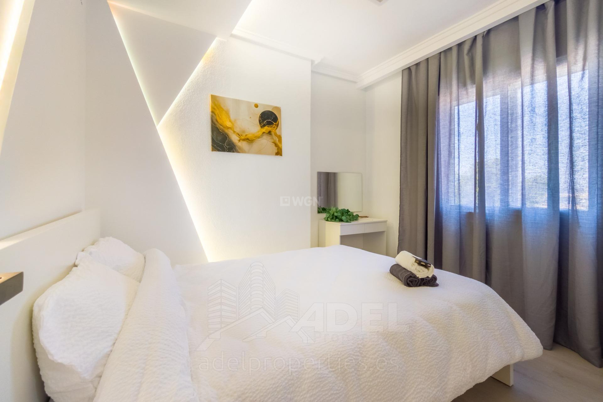 Reventa - Apartamento / piso - Torrevieja - PARQUE DE LAS NACIONES