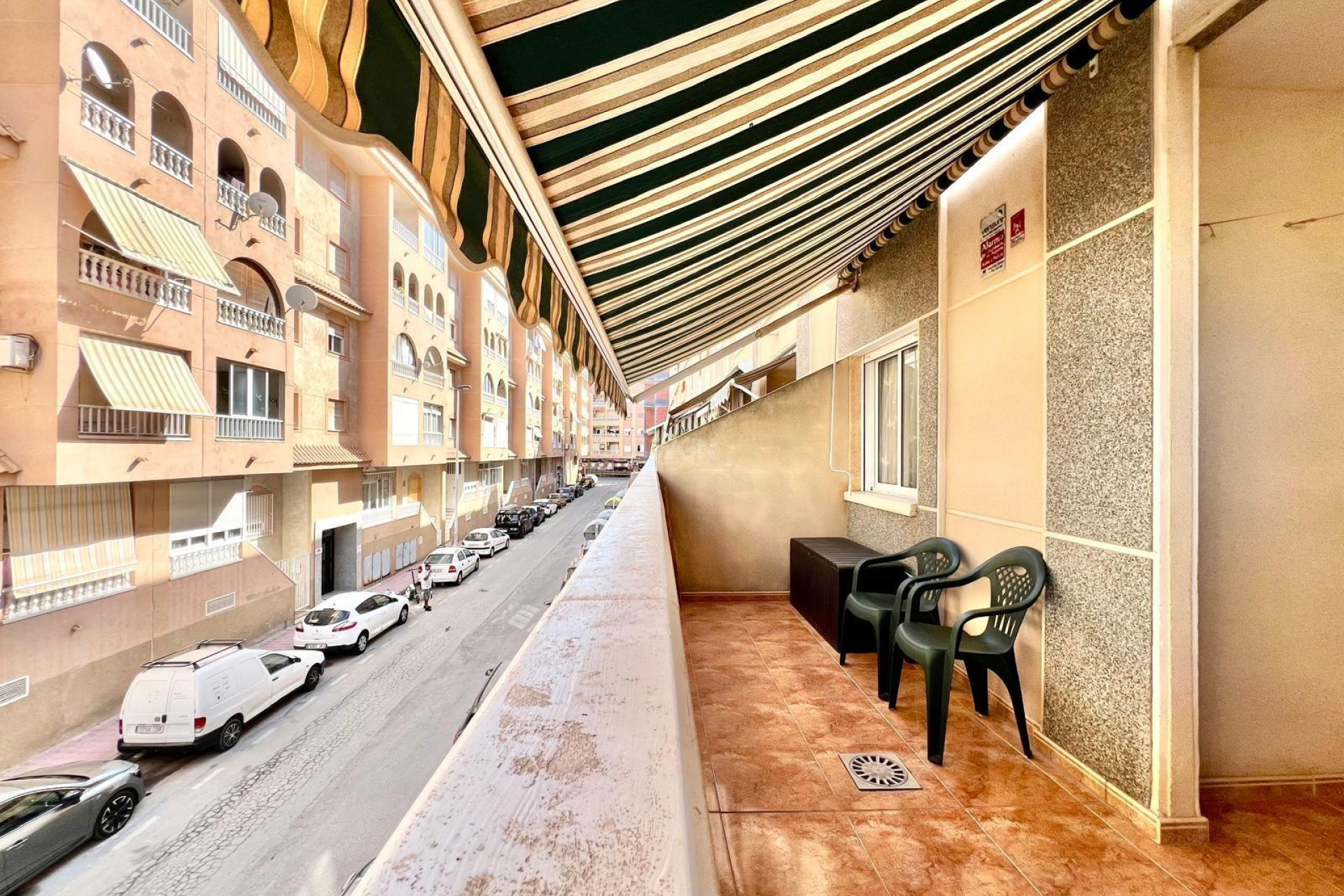 Reventa - Apartamento / piso - Torrevieja - PARQUE DE LAS NACIONES