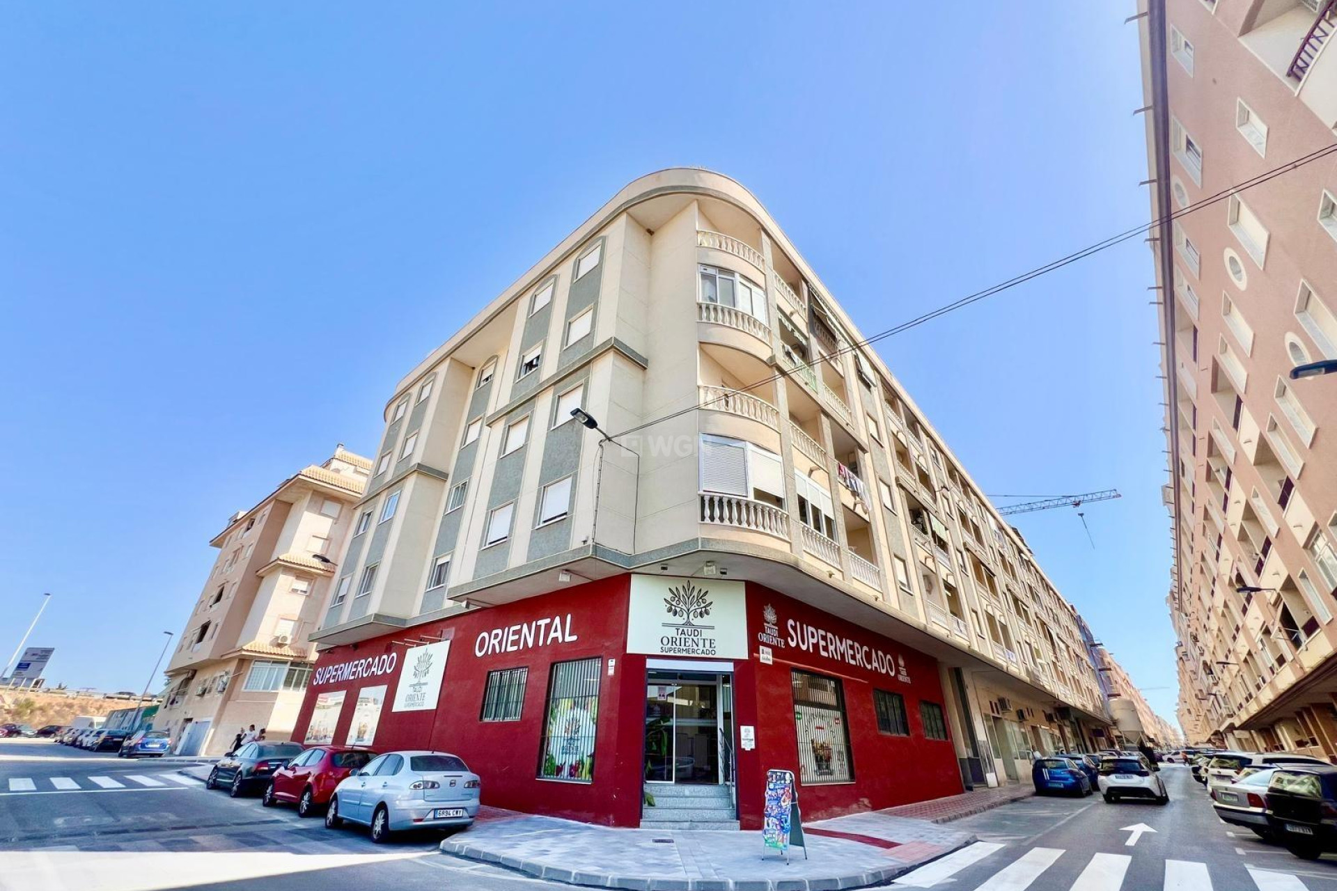 Reventa - Apartamento / piso - Torrevieja - PARQUE DE LAS NACIONES