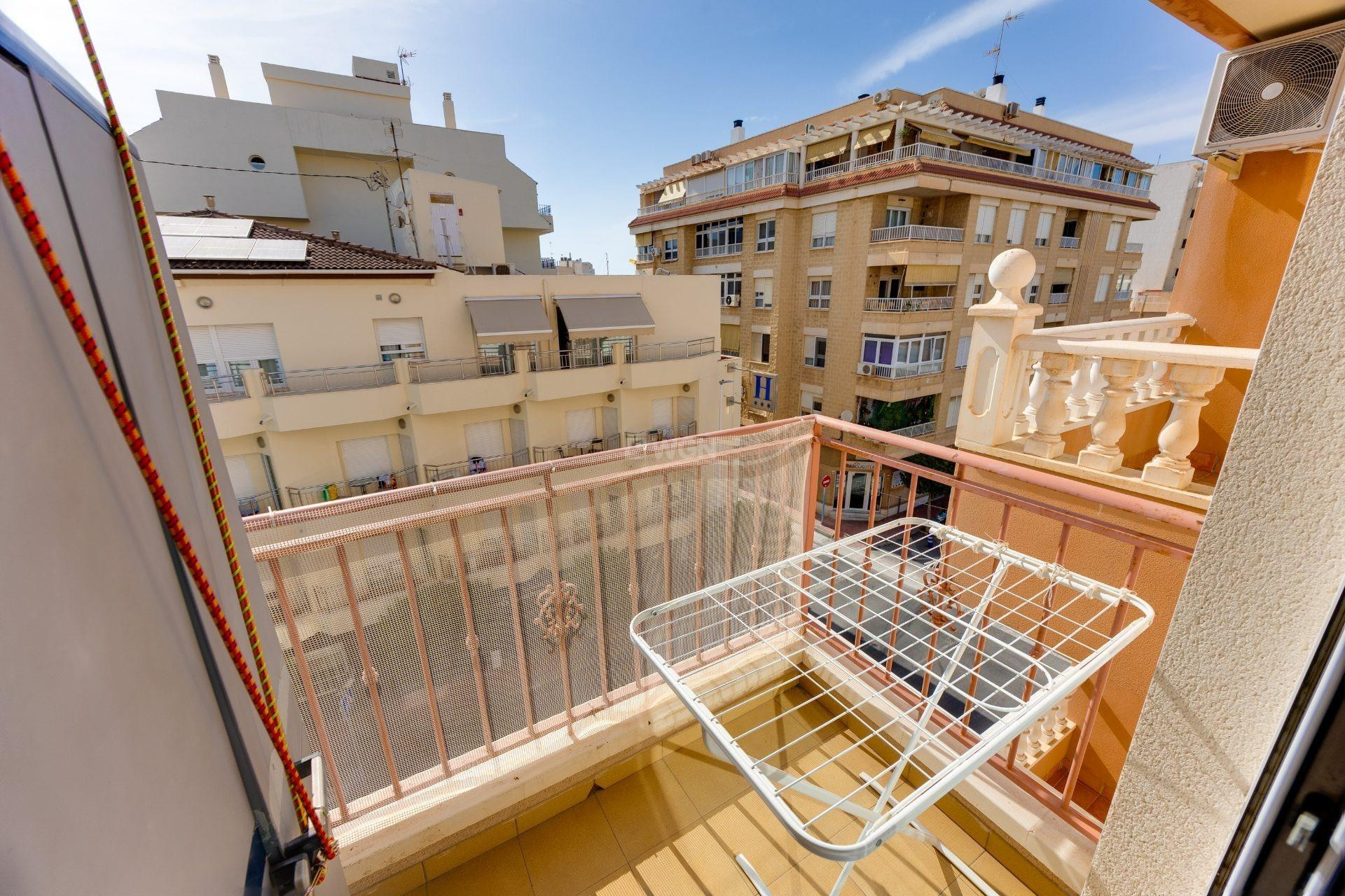 Reventa - Apartamento / piso - Torrevieja - PARQUE DE LAS NACIONES
