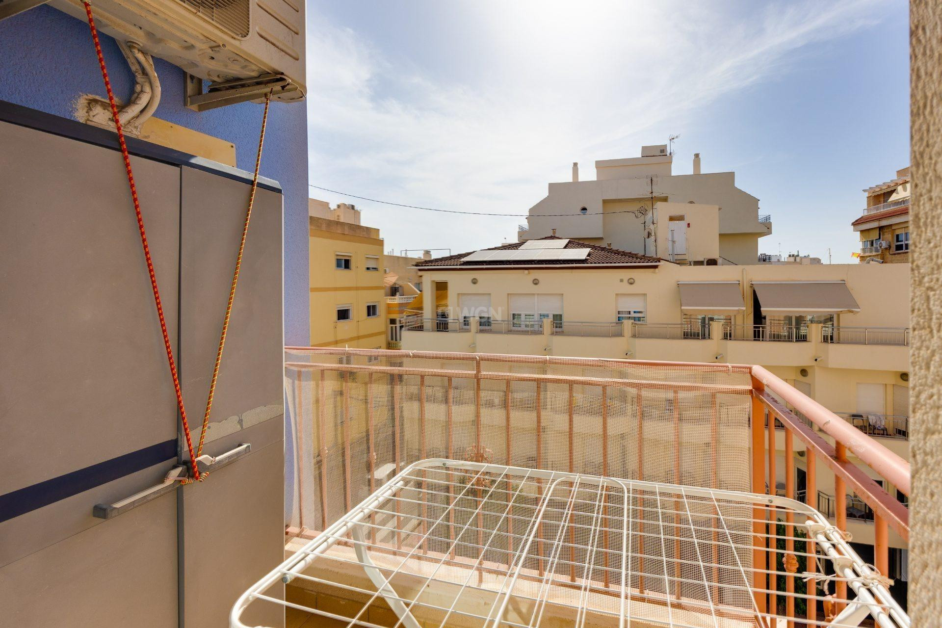 Reventa - Apartamento / piso - Torrevieja - PARQUE DE LAS NACIONES