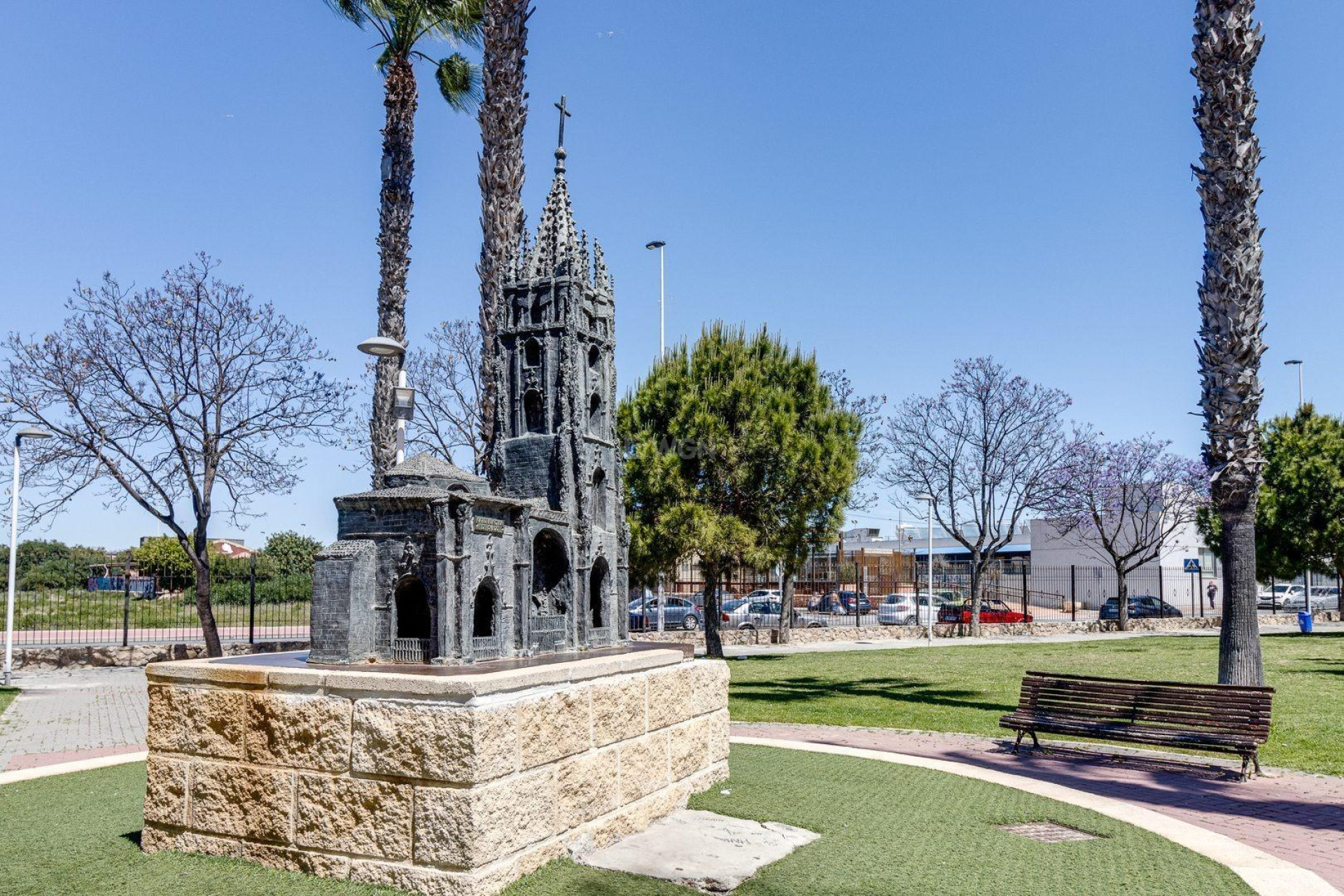 Reventa - Apartamento / piso - Torrevieja - PARQUE DE LAS NACIONES
