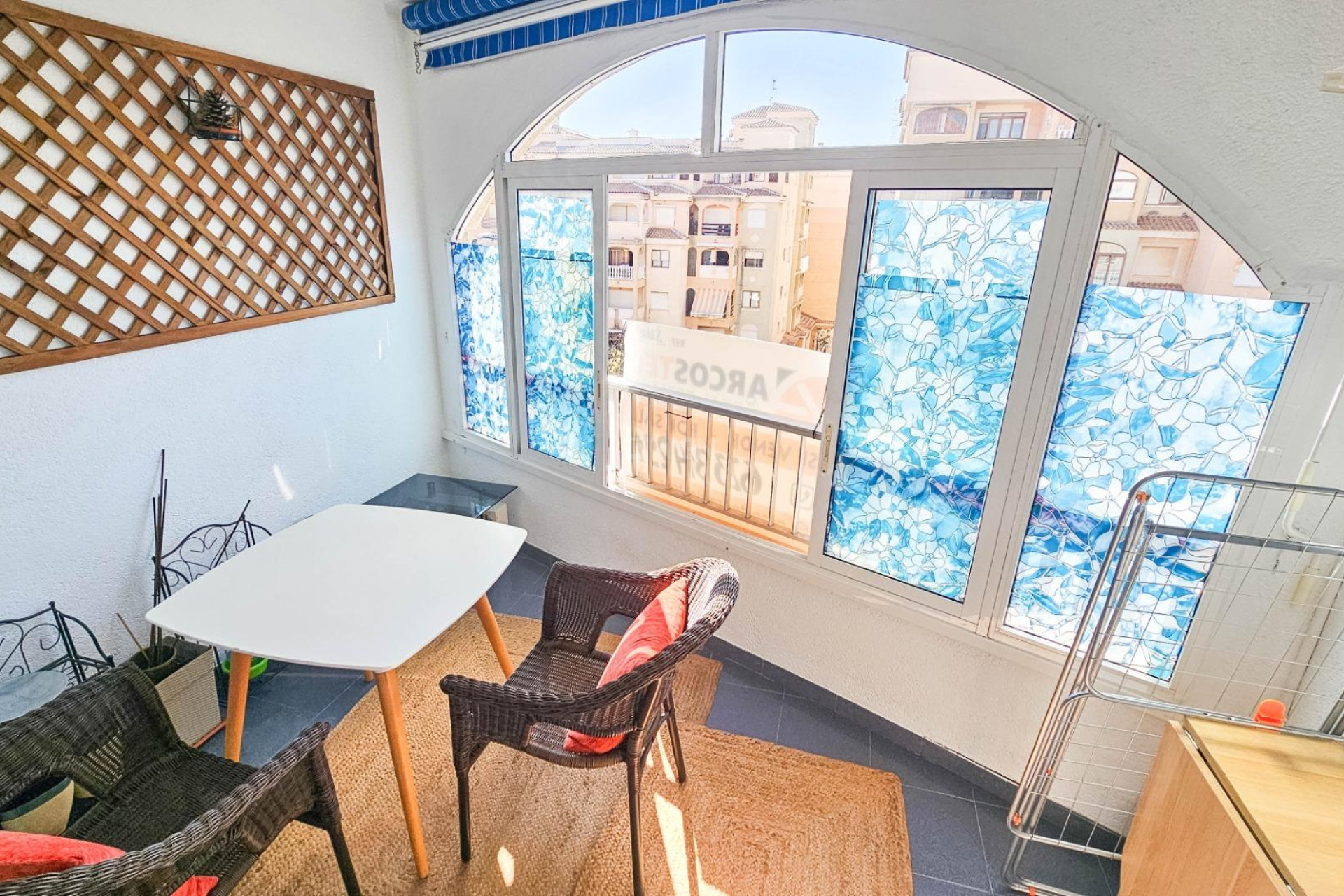 Reventa - Apartamento / piso - Torrevieja - PARQUE DE LAS NACIONES