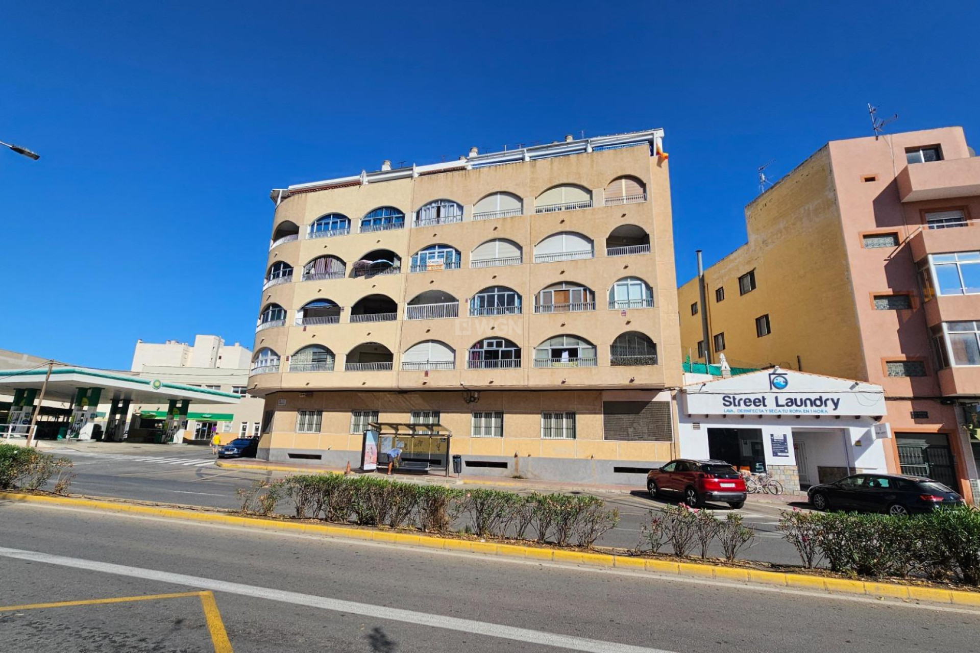 Reventa - Apartamento / piso - Torrevieja - PARQUE DE LAS NACIONES