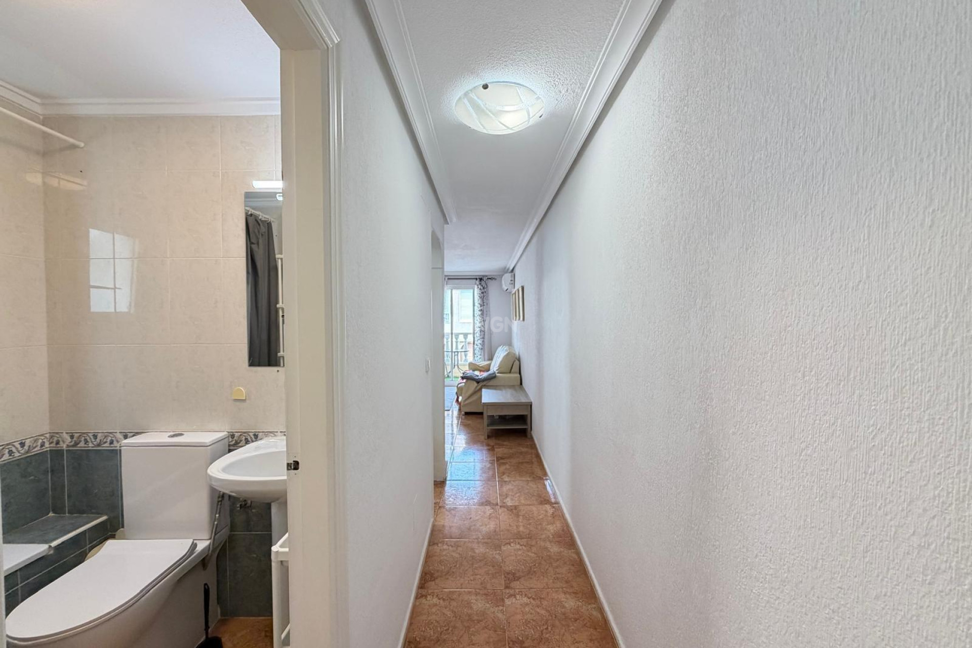 Reventa - Apartamento / piso - Torrevieja - PARQUE DE LAS NACIONES
