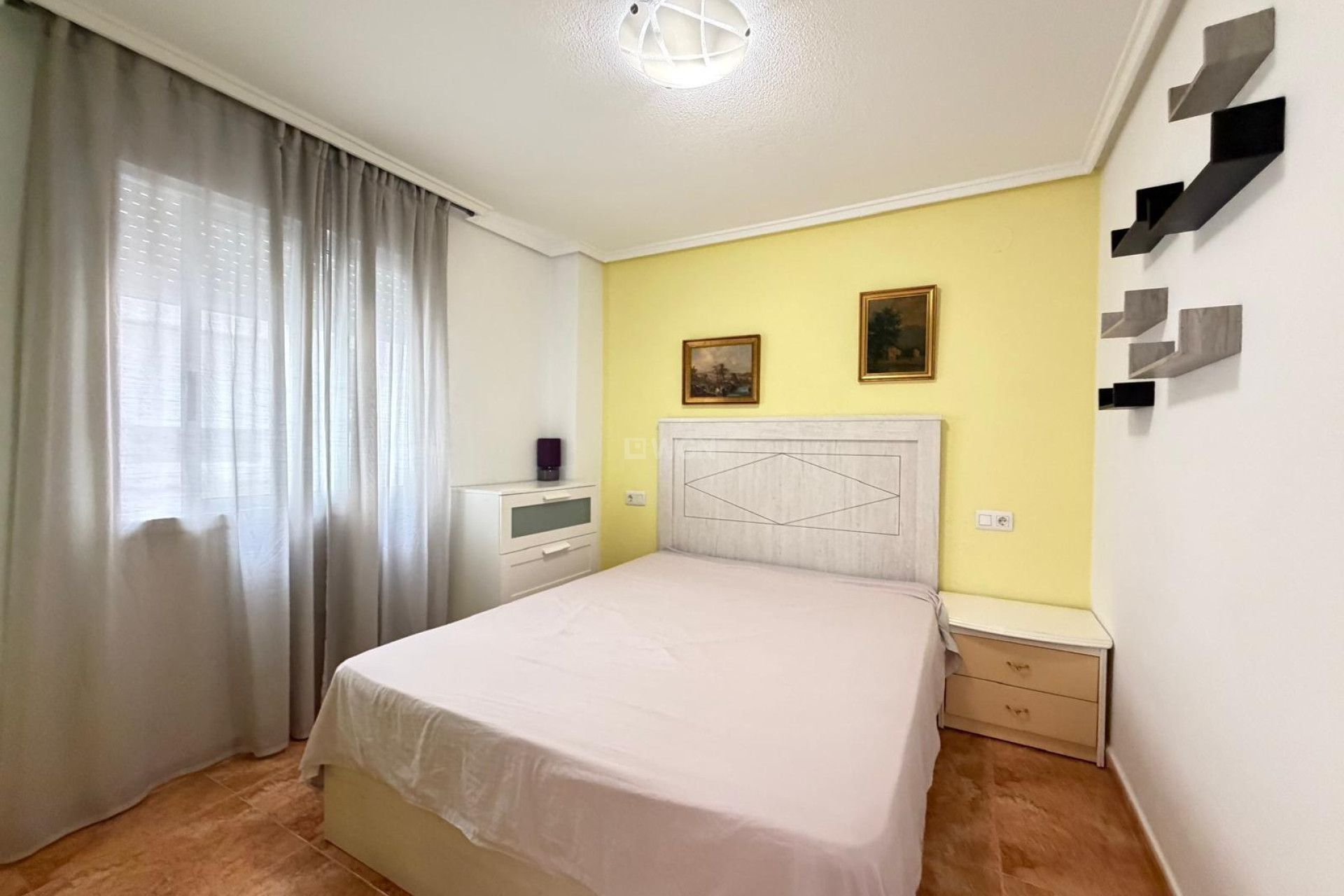 Reventa - Apartamento / piso - Torrevieja - PARQUE DE LAS NACIONES