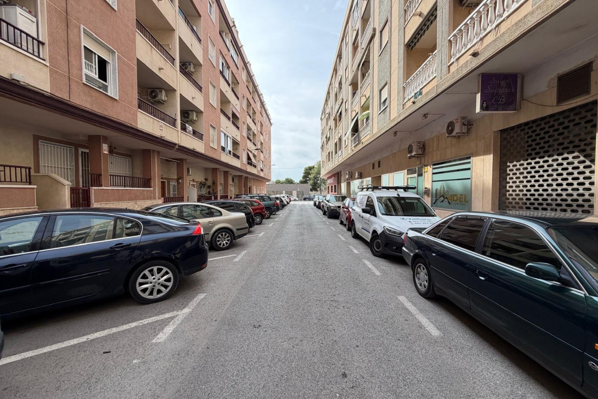Reventa - Apartamento / piso - Torrevieja - PARQUE DE LAS NACIONES