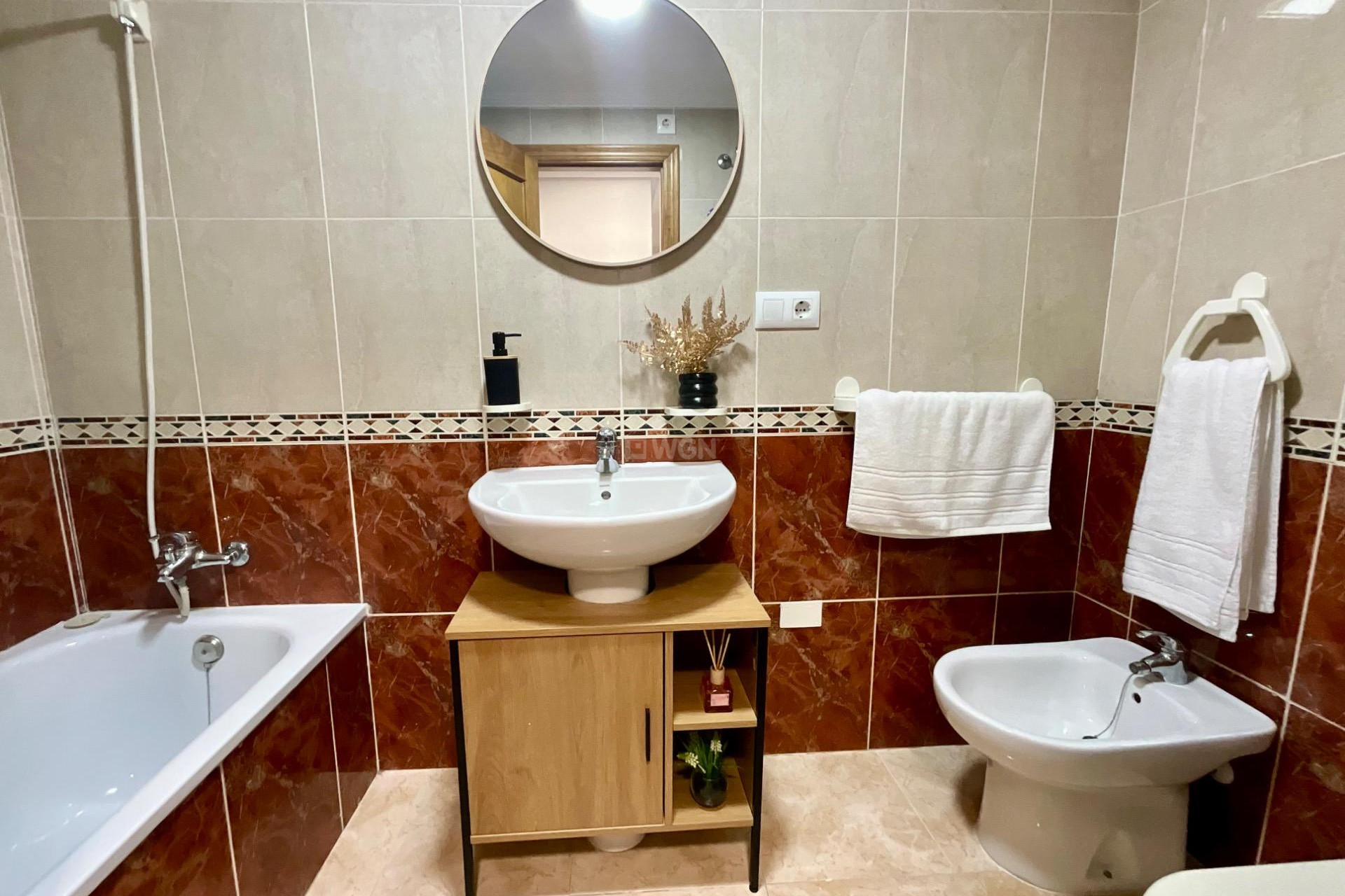Reventa - Apartamento / piso - Torrevieja - PARQUE DE LAS NACIONES