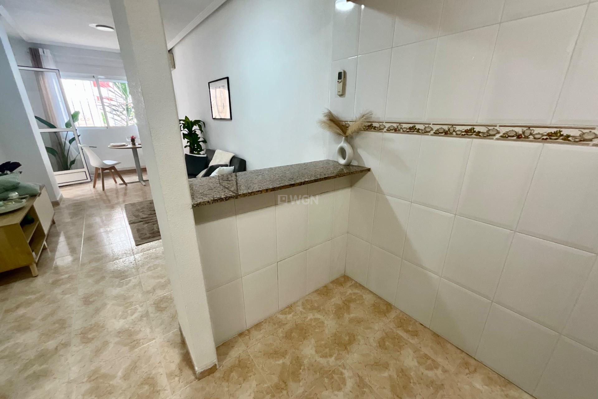 Reventa - Apartamento / piso - Torrevieja - PARQUE DE LAS NACIONES