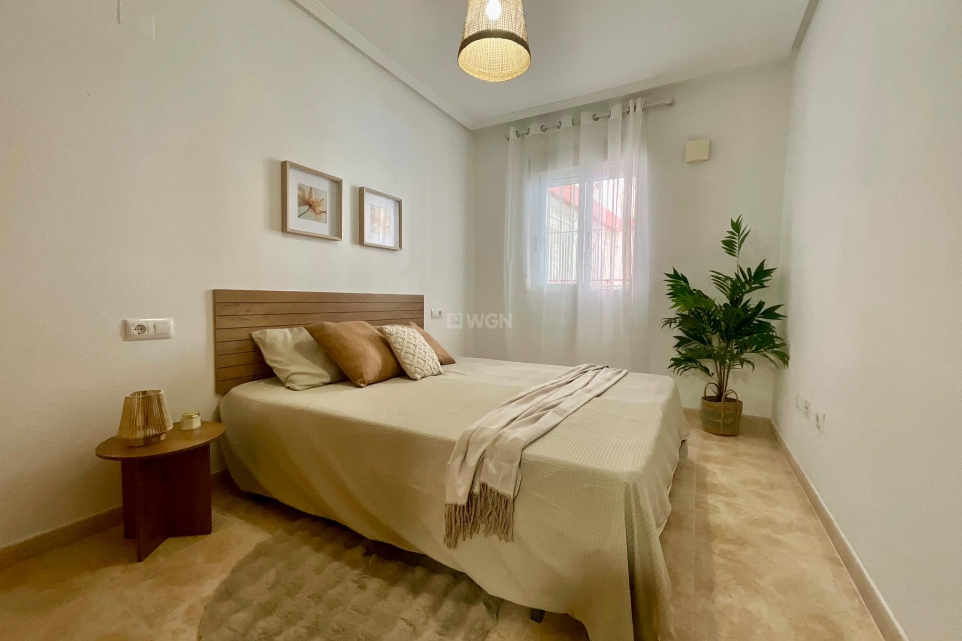 Reventa - Apartamento / piso - Torrevieja - PARQUE DE LAS NACIONES