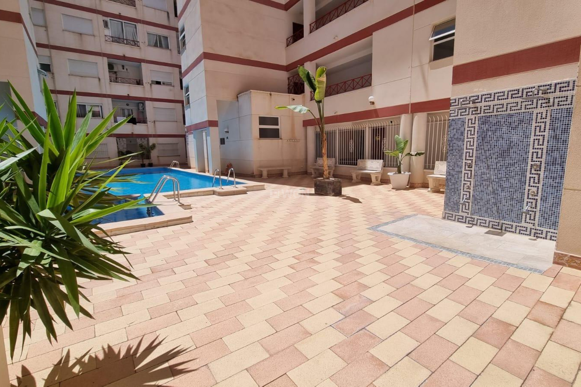 Reventa - Apartamento / piso - Torrevieja - PARQUE DE LAS NACIONES
