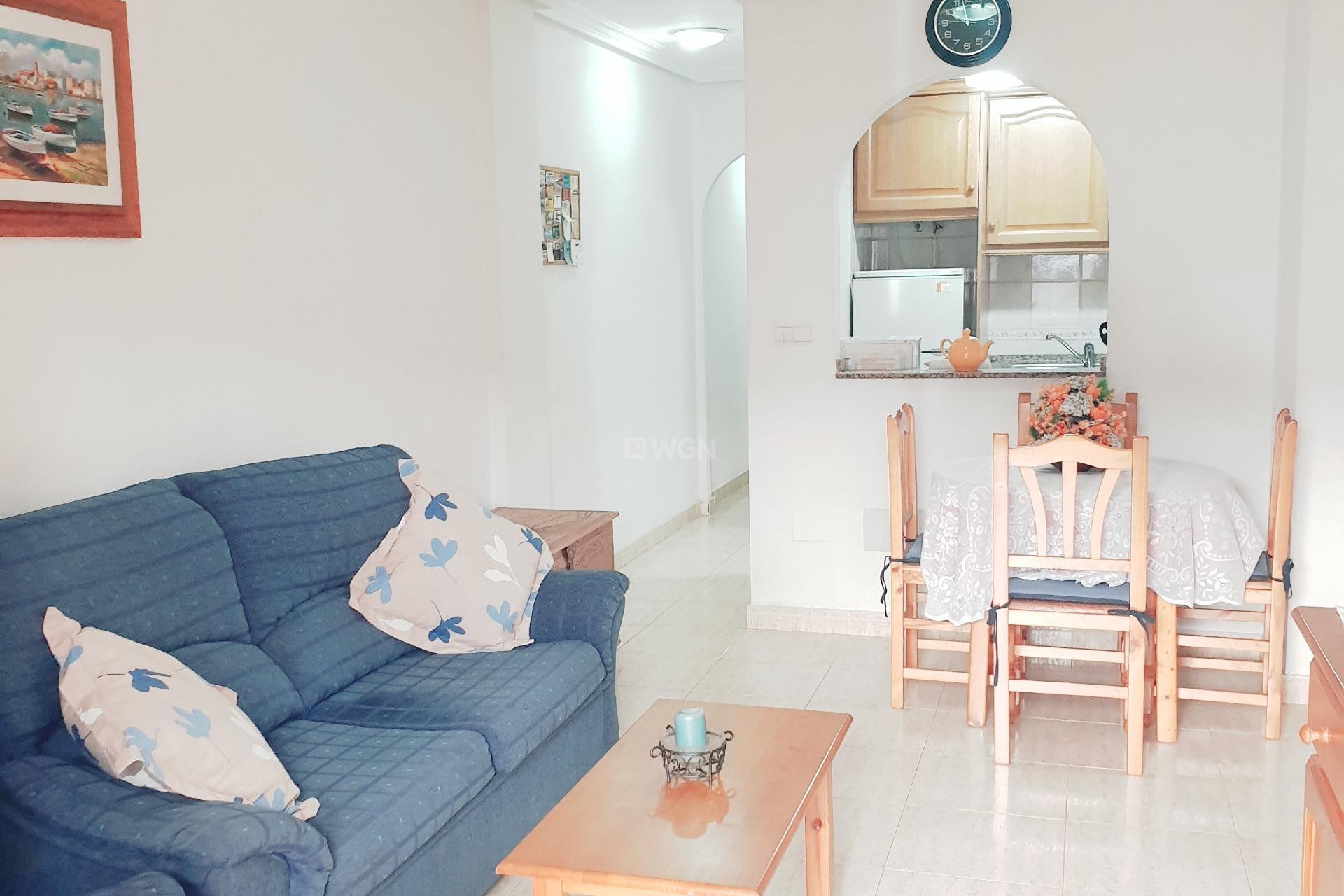 Reventa - Apartamento / piso - Torrevieja - PARQUE DE LAS NACIONES