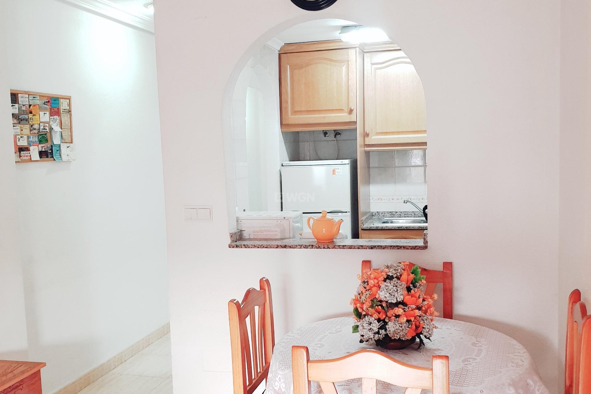 Reventa - Apartamento / piso - Torrevieja - PARQUE DE LAS NACIONES