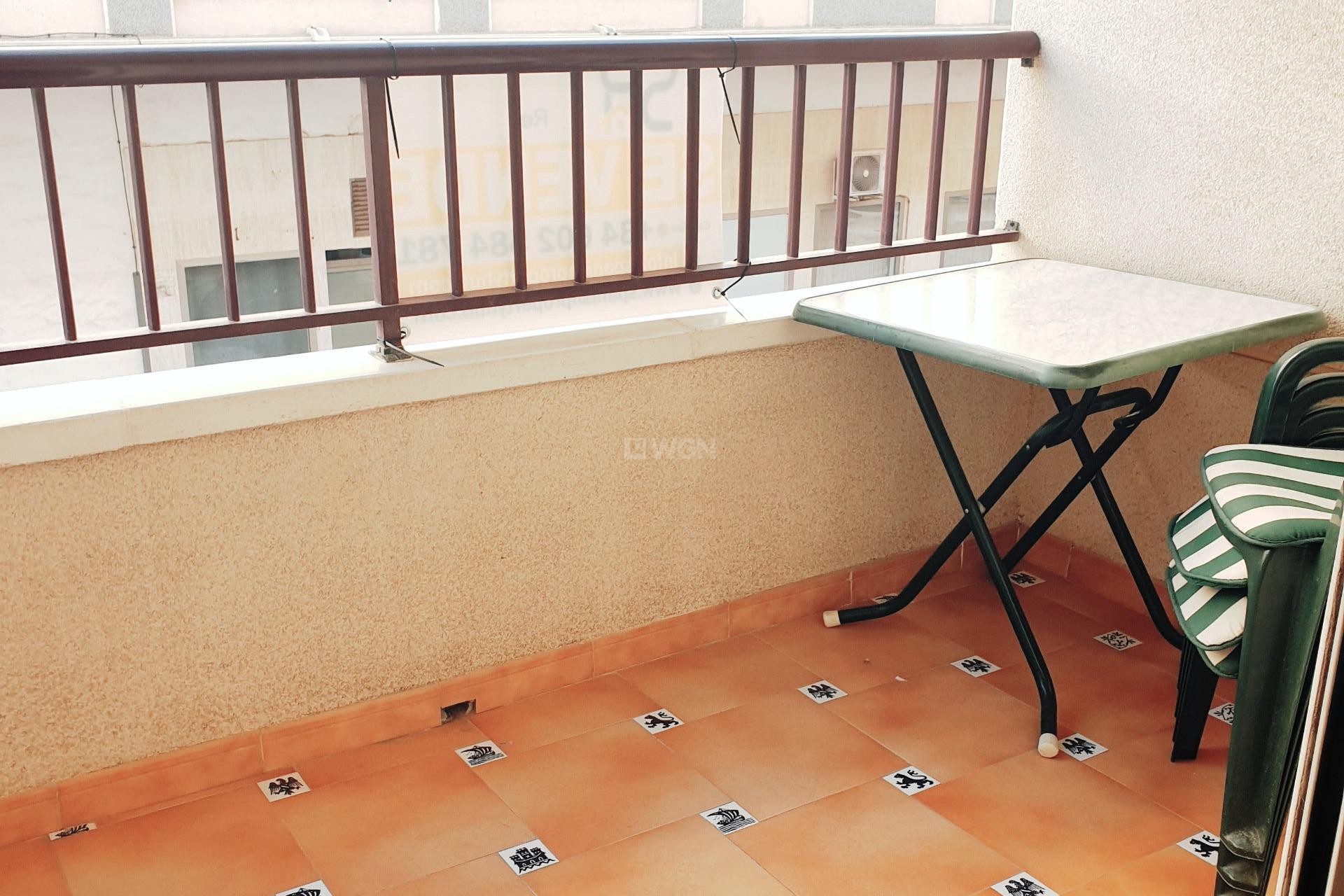 Reventa - Apartamento / piso - Torrevieja - PARQUE DE LAS NACIONES