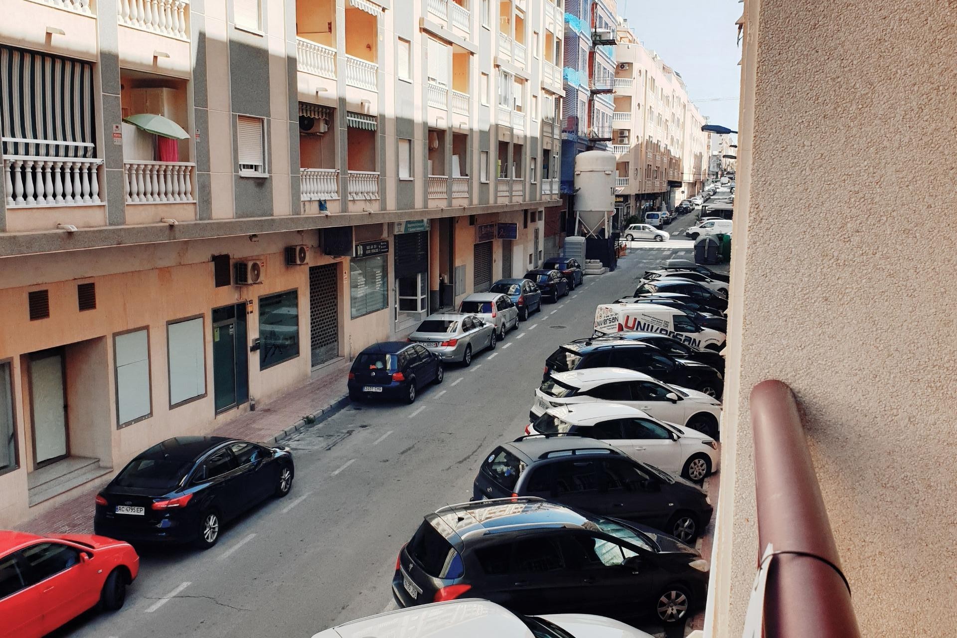 Reventa - Apartamento / piso - Torrevieja - PARQUE DE LAS NACIONES