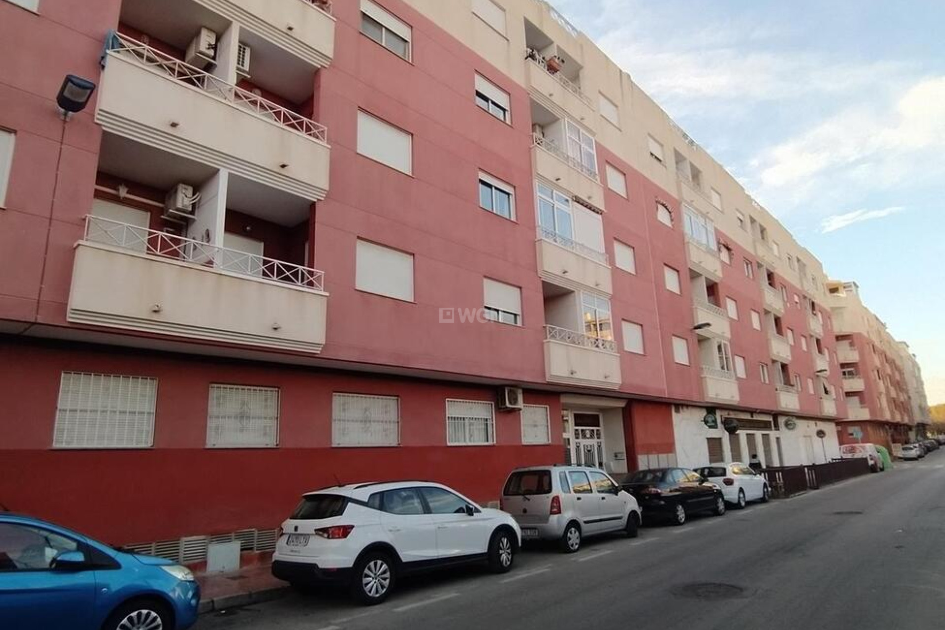 Reventa - Apartamento / piso - Torrevieja - PARQUE DE LAS NACIONES
