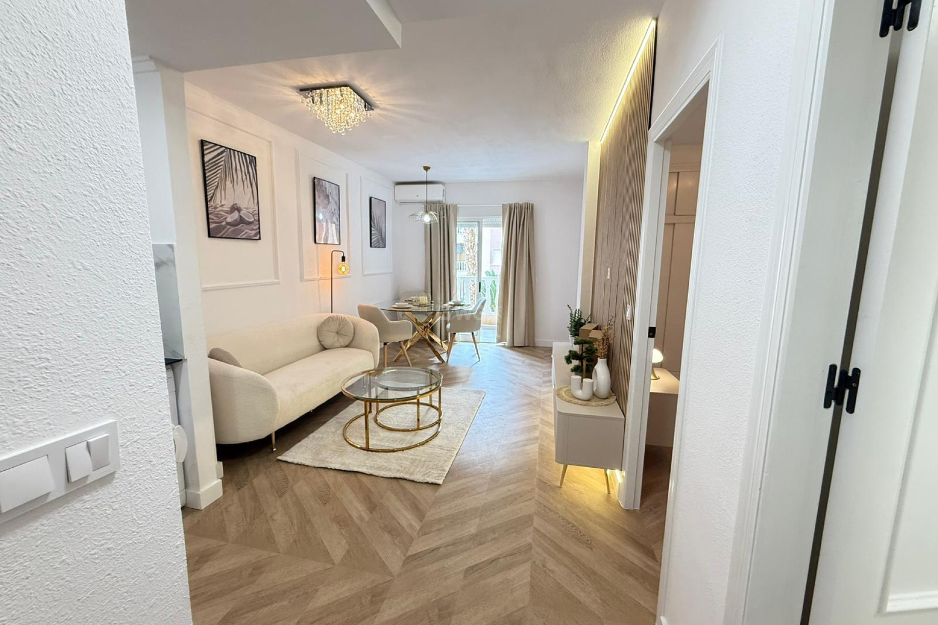 Reventa - Apartamento / piso - Torrevieja - PARQUE DE LAS NACIONES