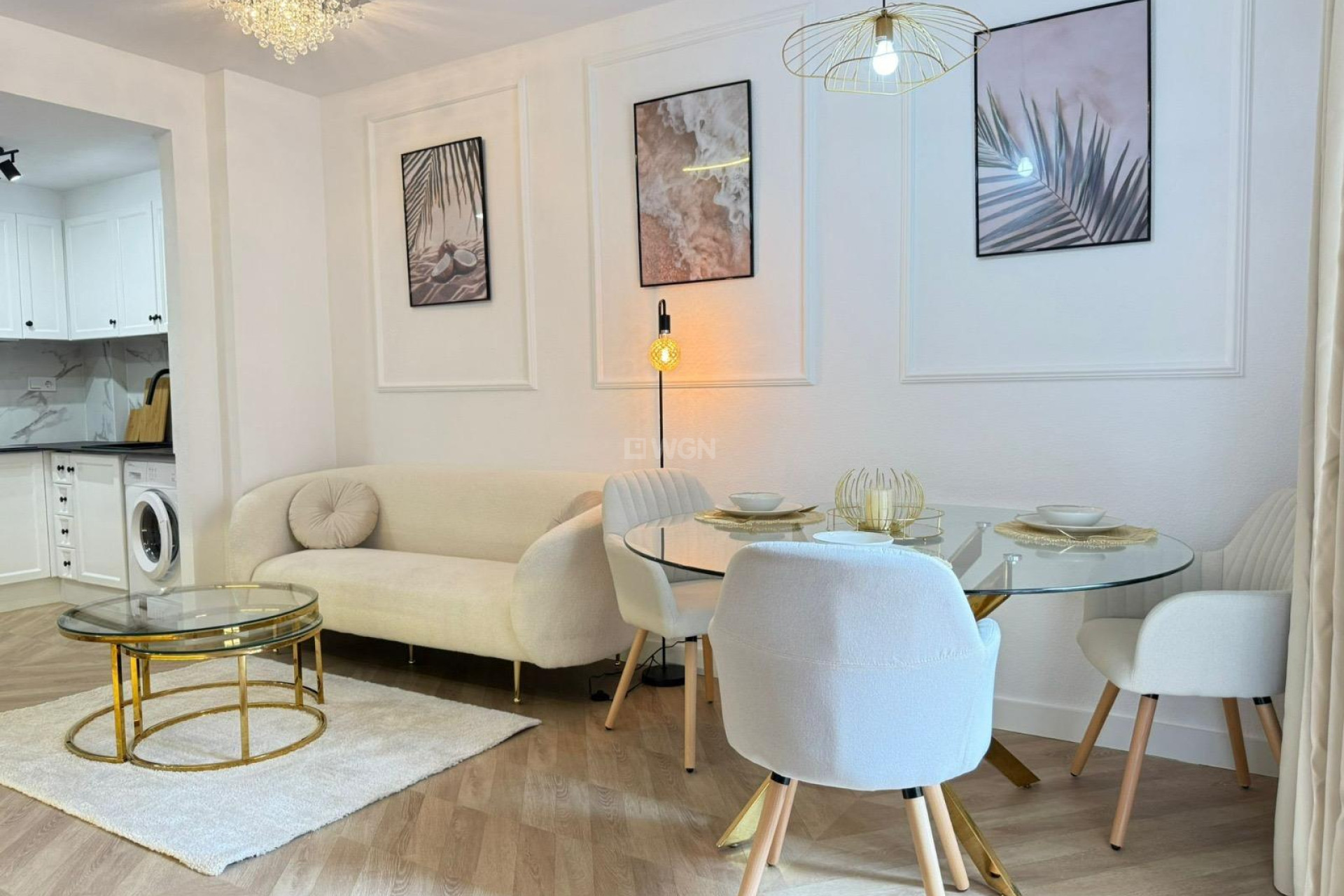 Reventa - Apartamento / piso - Torrevieja - PARQUE DE LAS NACIONES