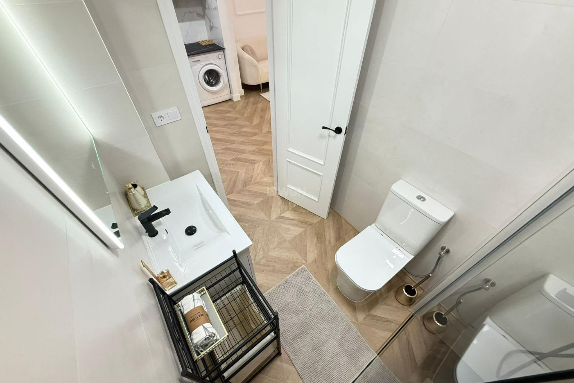 Reventa - Apartamento / piso - Torrevieja - PARQUE DE LAS NACIONES