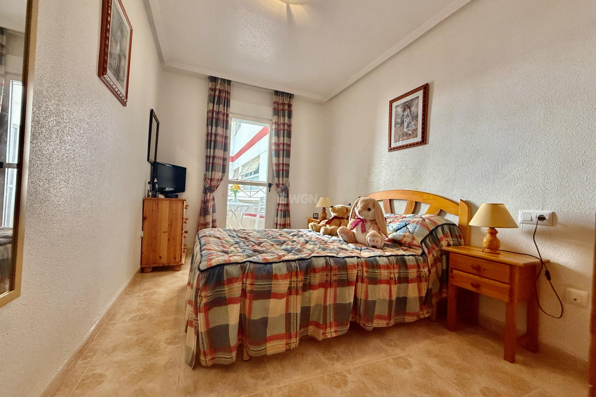 Reventa - Apartamento / piso - Torrevieja - PARQUE DE LAS NACIONES