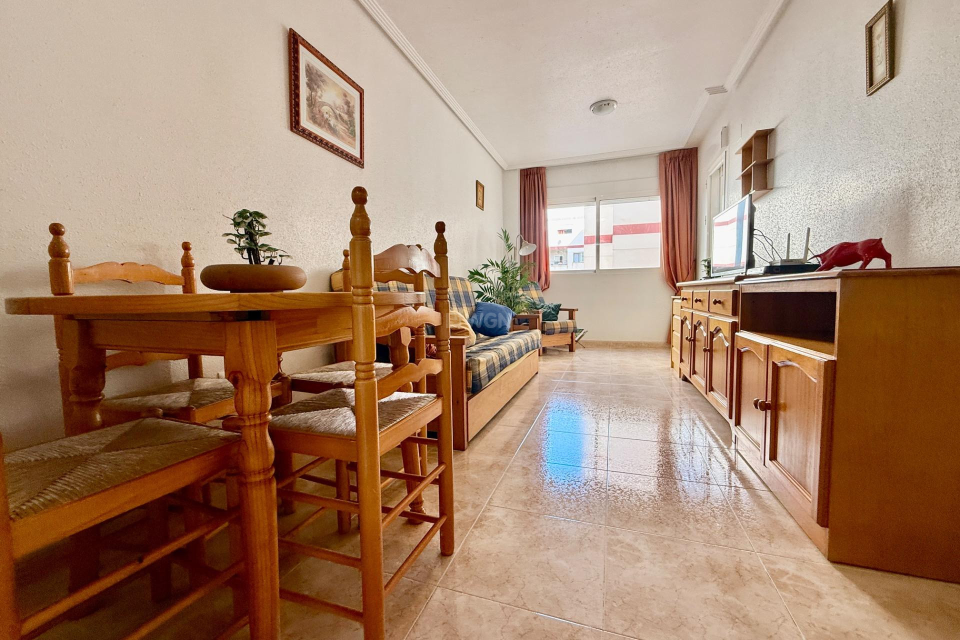 Reventa - Apartamento / piso - Torrevieja - PARQUE DE LAS NACIONES