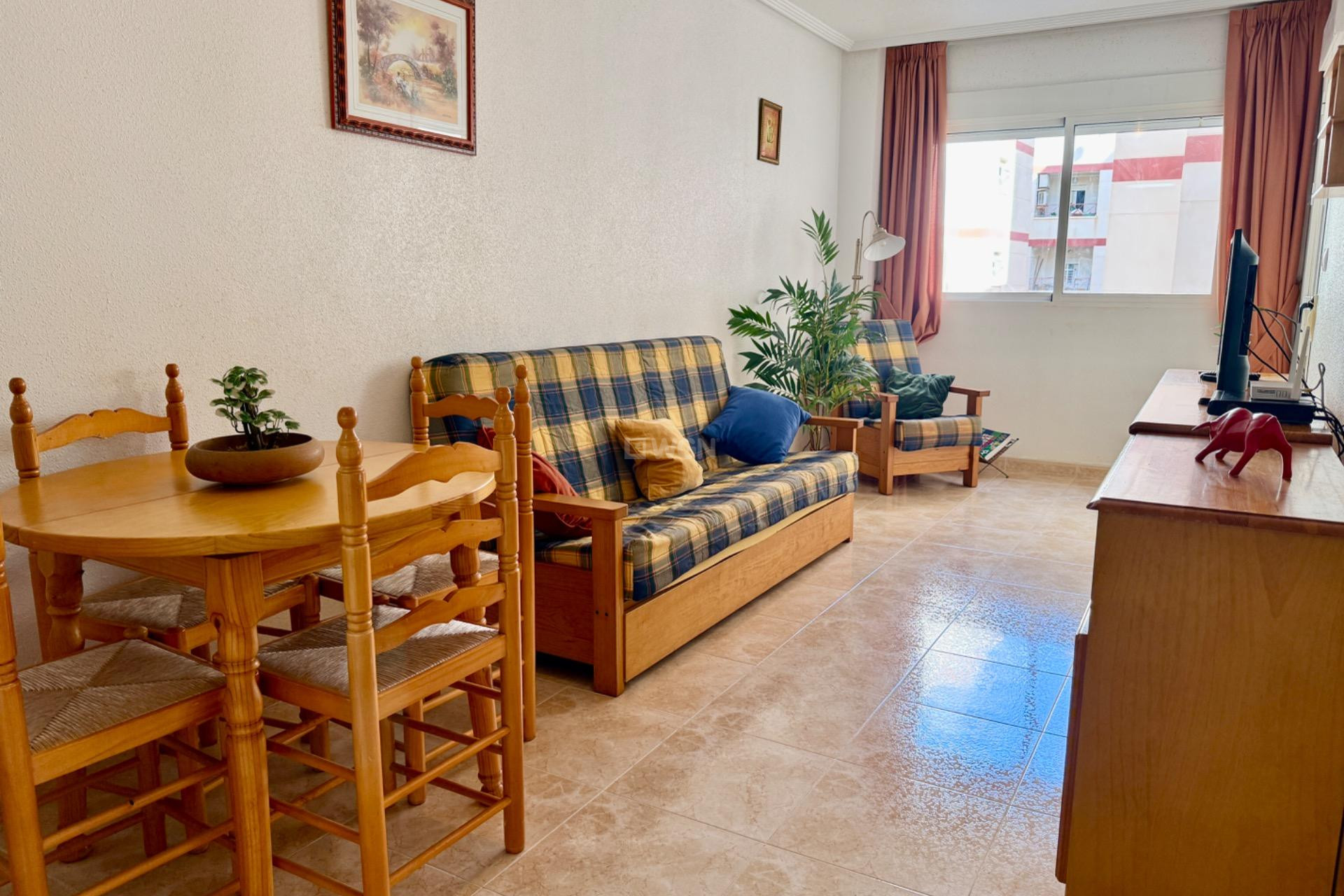 Reventa - Apartamento / piso - Torrevieja - PARQUE DE LAS NACIONES