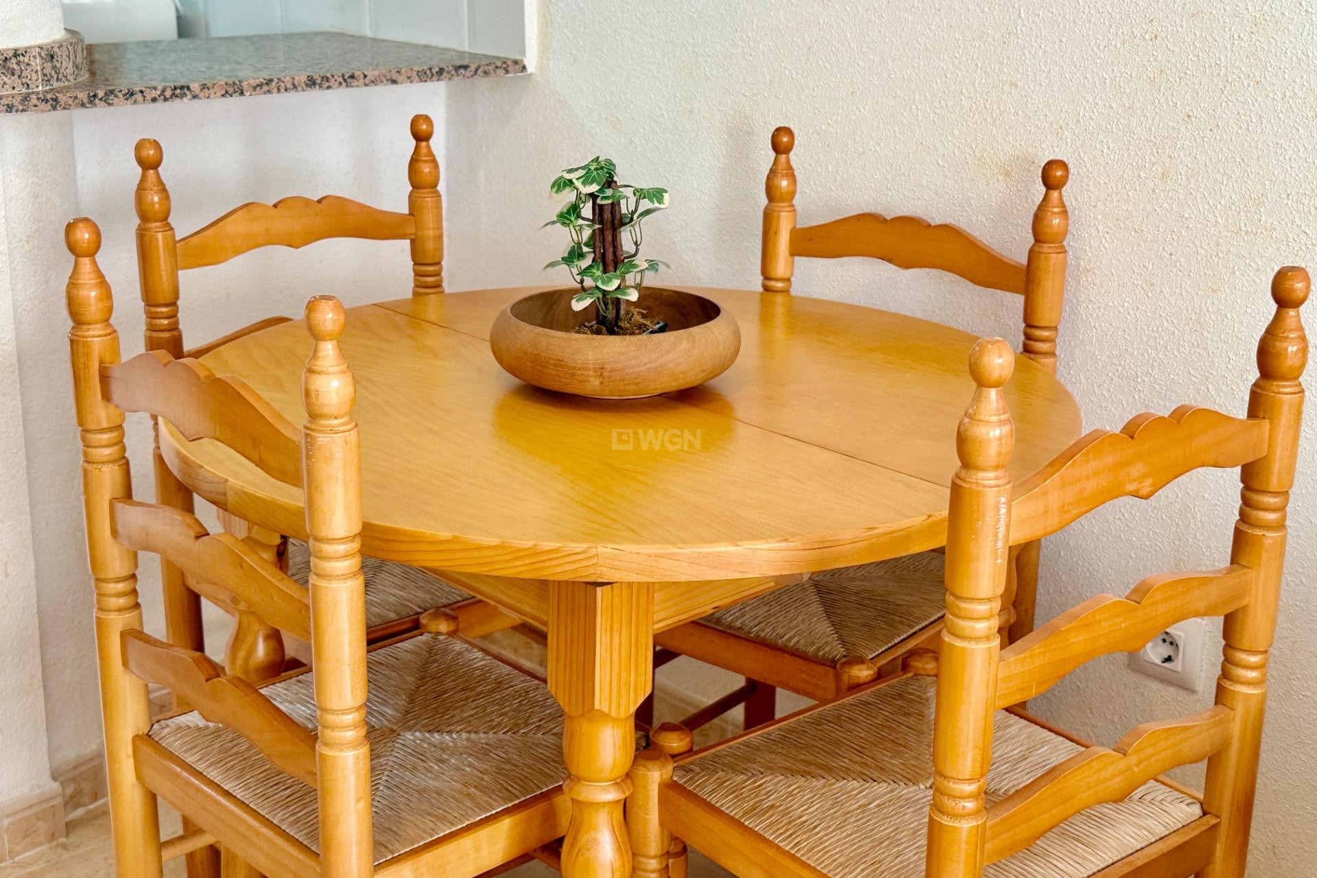 Reventa - Apartamento / piso - Torrevieja - PARQUE DE LAS NACIONES